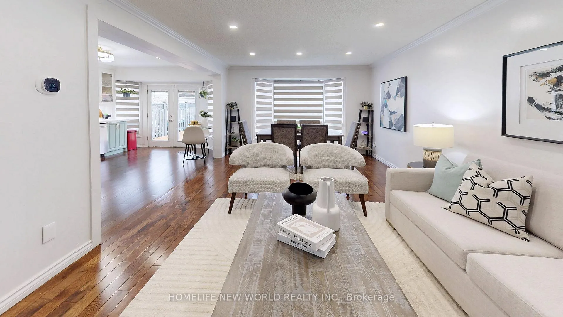 Photo 6 of 1608 Rawlings Drive, Pickering, Liverpool — HOMEH