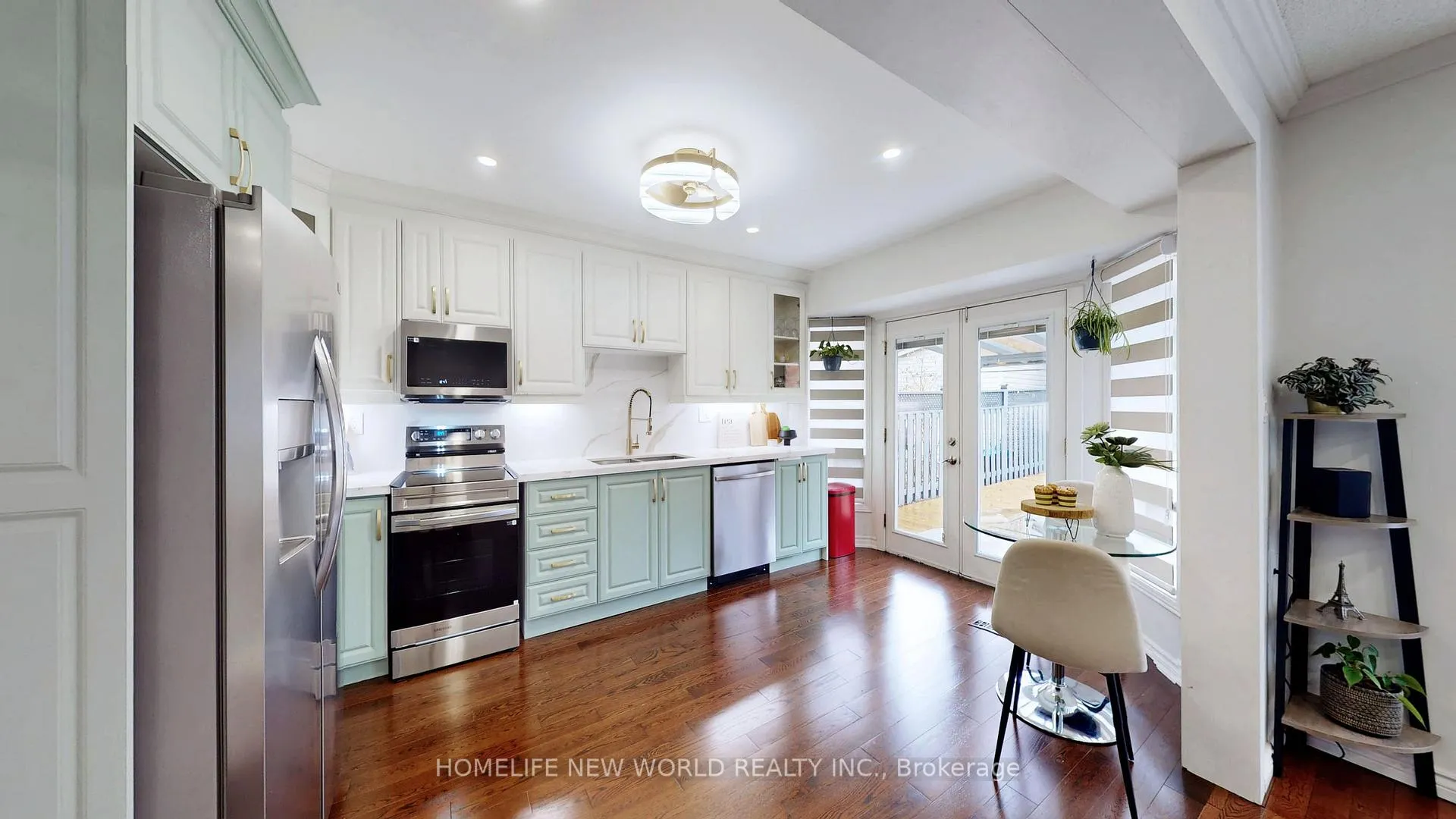 Photo 9 of 1608 Rawlings Drive, Pickering, Liverpool — HOMEH