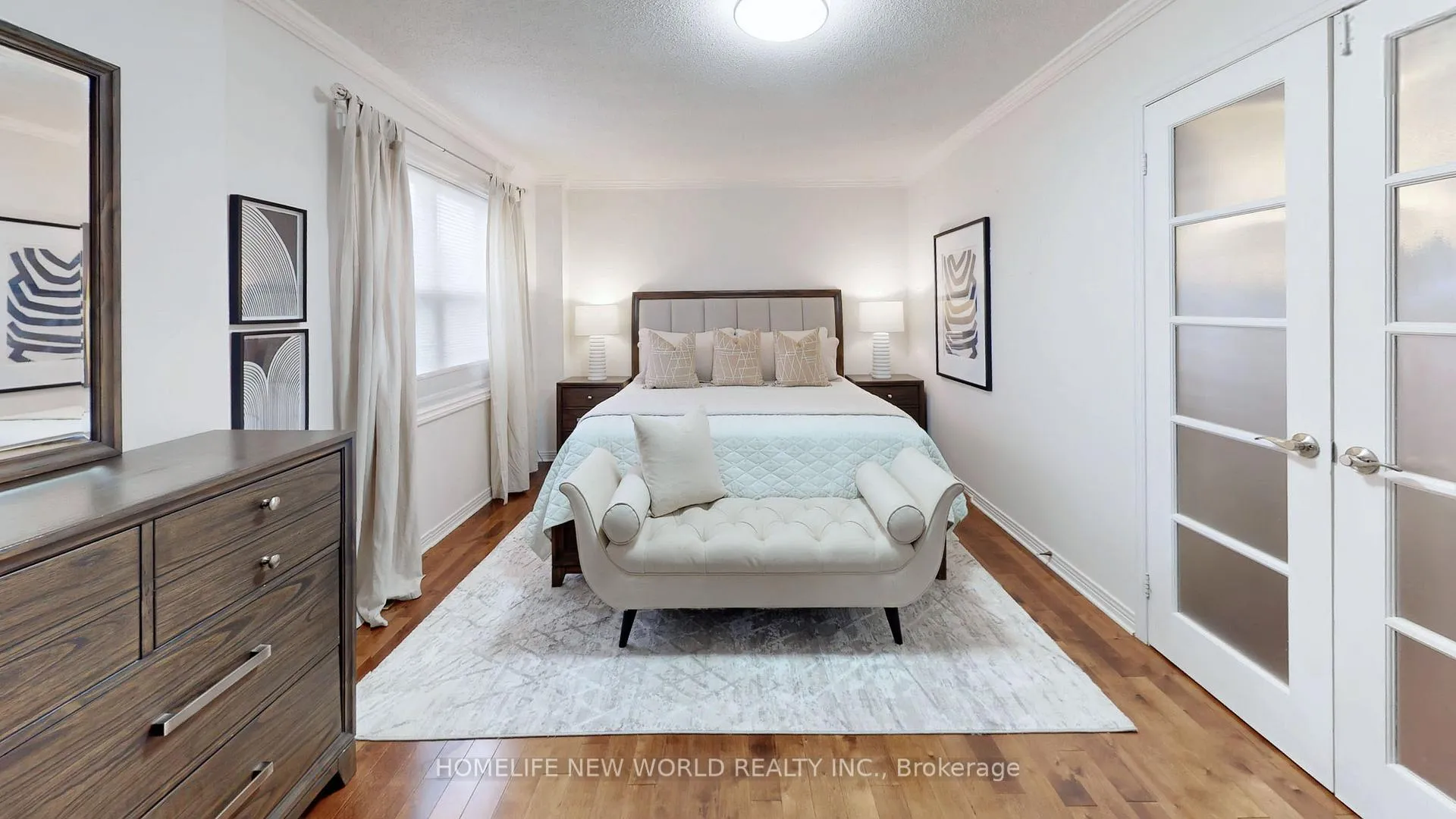 Photo 14 of 1608 Rawlings Drive, Pickering, Liverpool — HOMEH