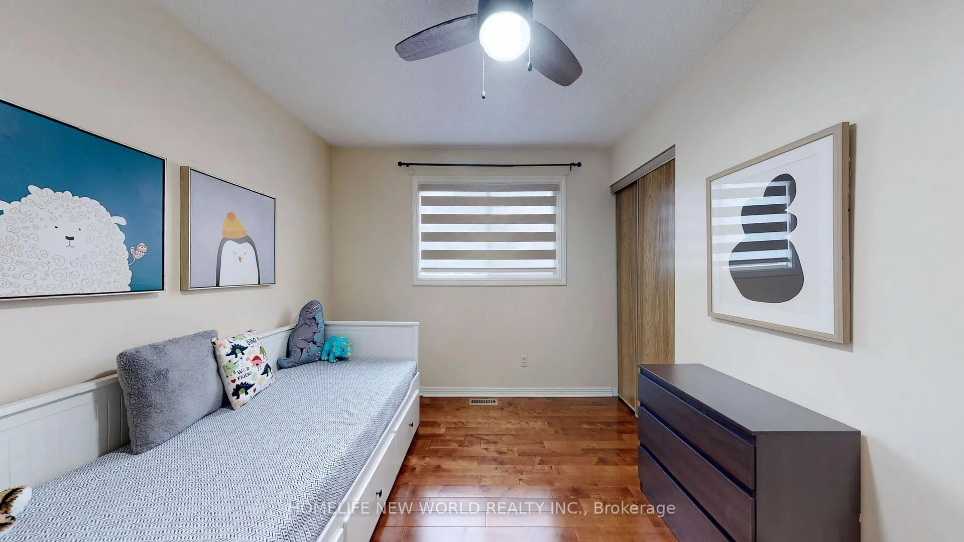 Photo 17 of 1608 Rawlings Drive, Pickering, Liverpool — HOMEH