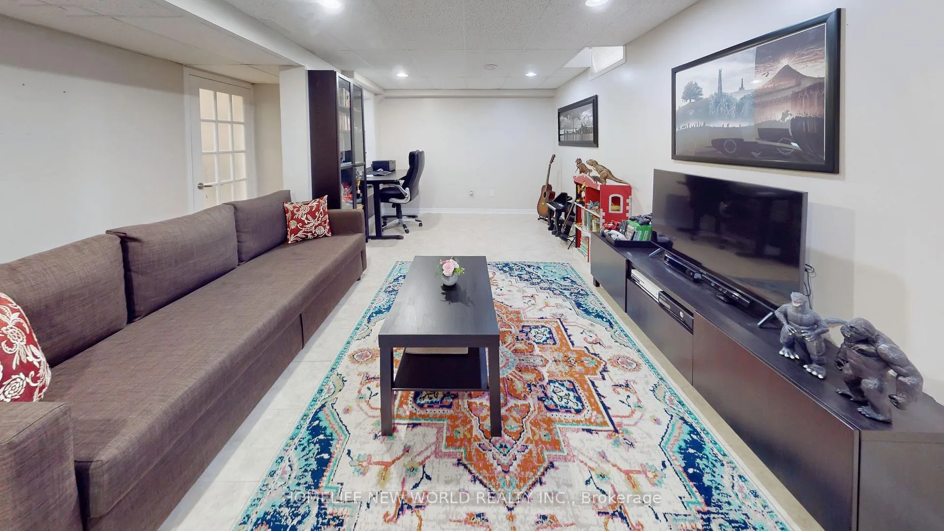 Photo 20 of 1608 Rawlings Drive, Pickering, Liverpool — HOMEH