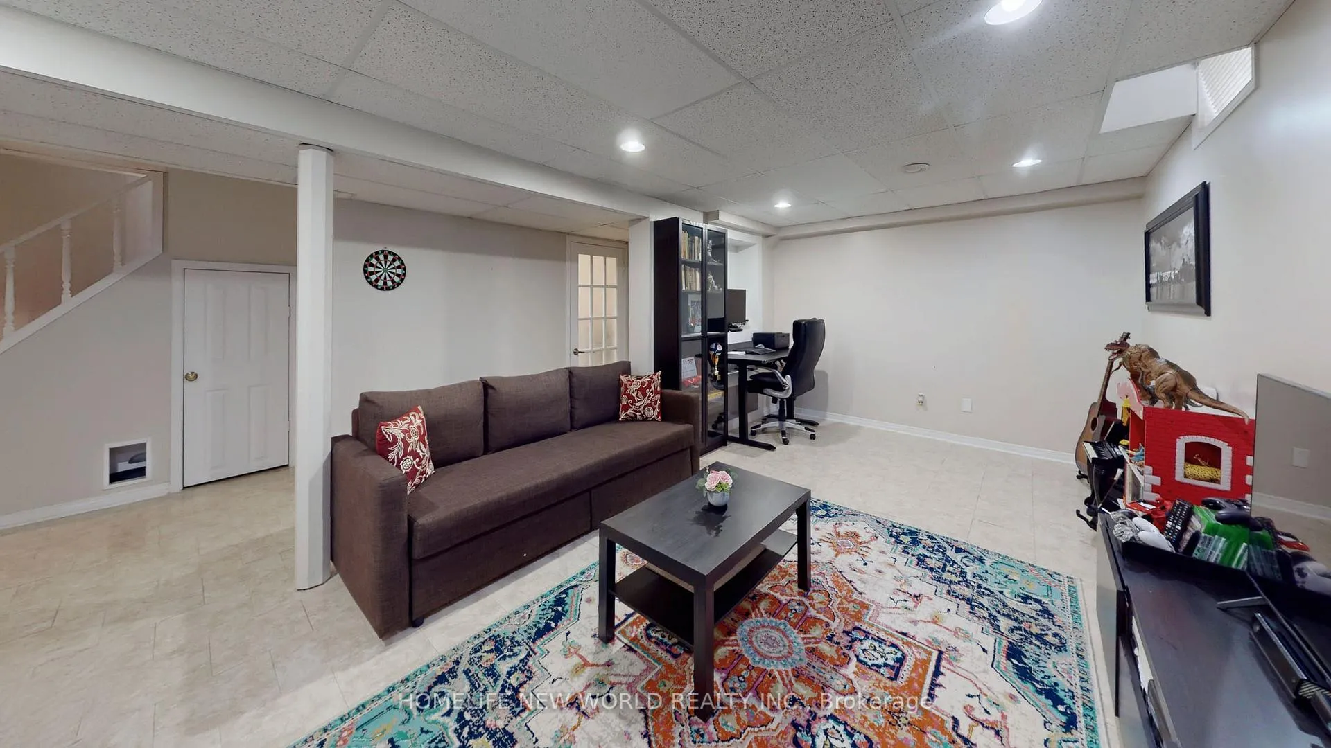 Photo 21 of 1608 Rawlings Drive, Pickering, Liverpool — HOMEH