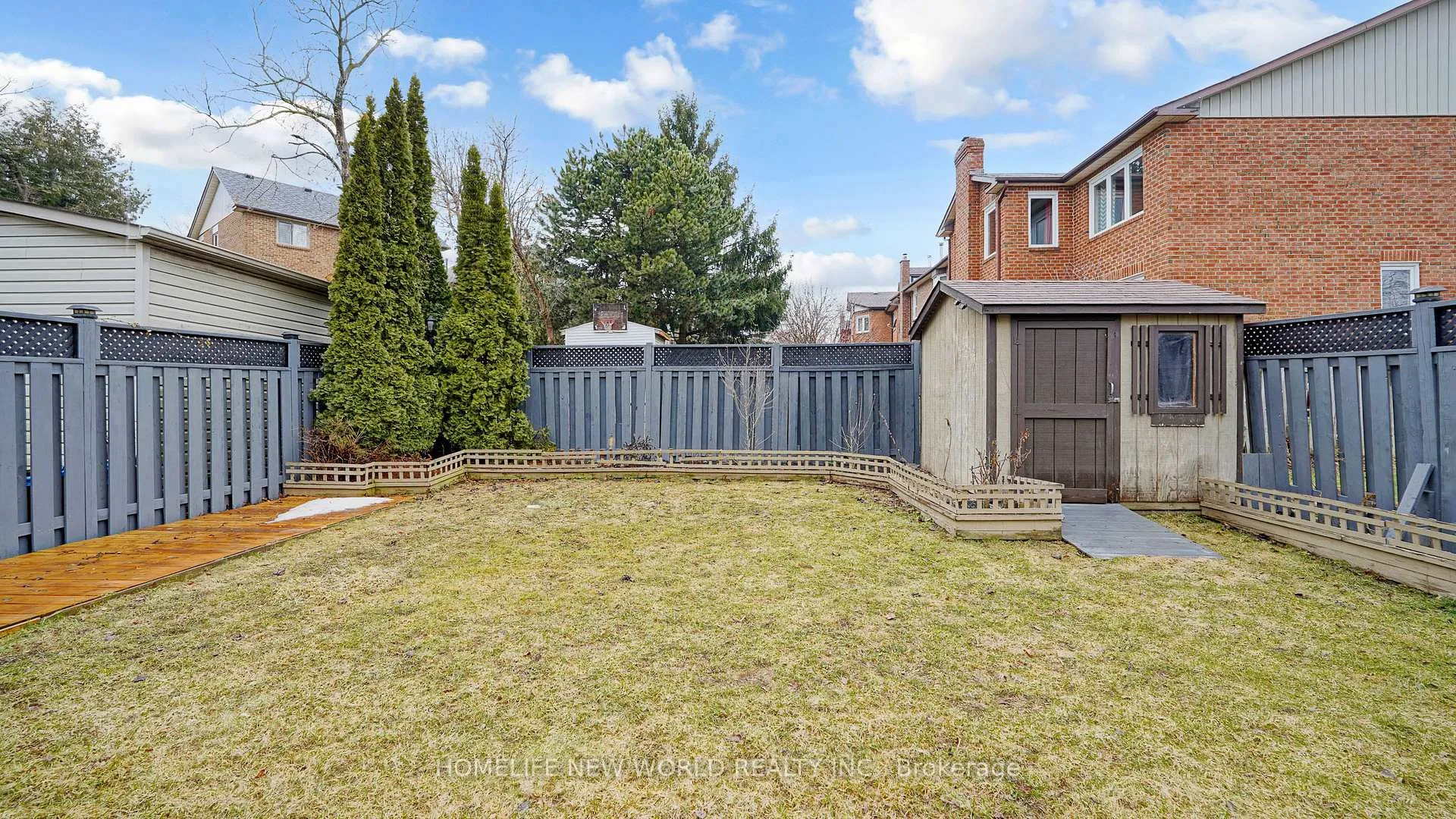 Photo 23 of 1608 Rawlings Drive, Pickering, Liverpool — HOMEH