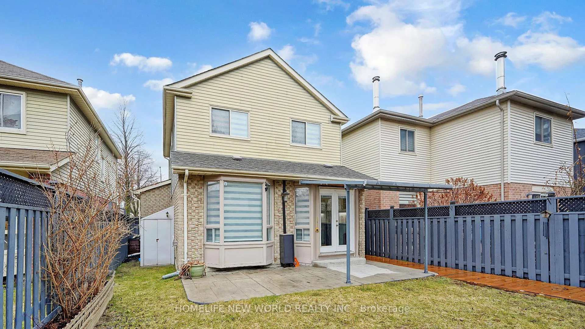 Photo 24 of 1608 Rawlings Drive, Pickering, Liverpool — HOMEH