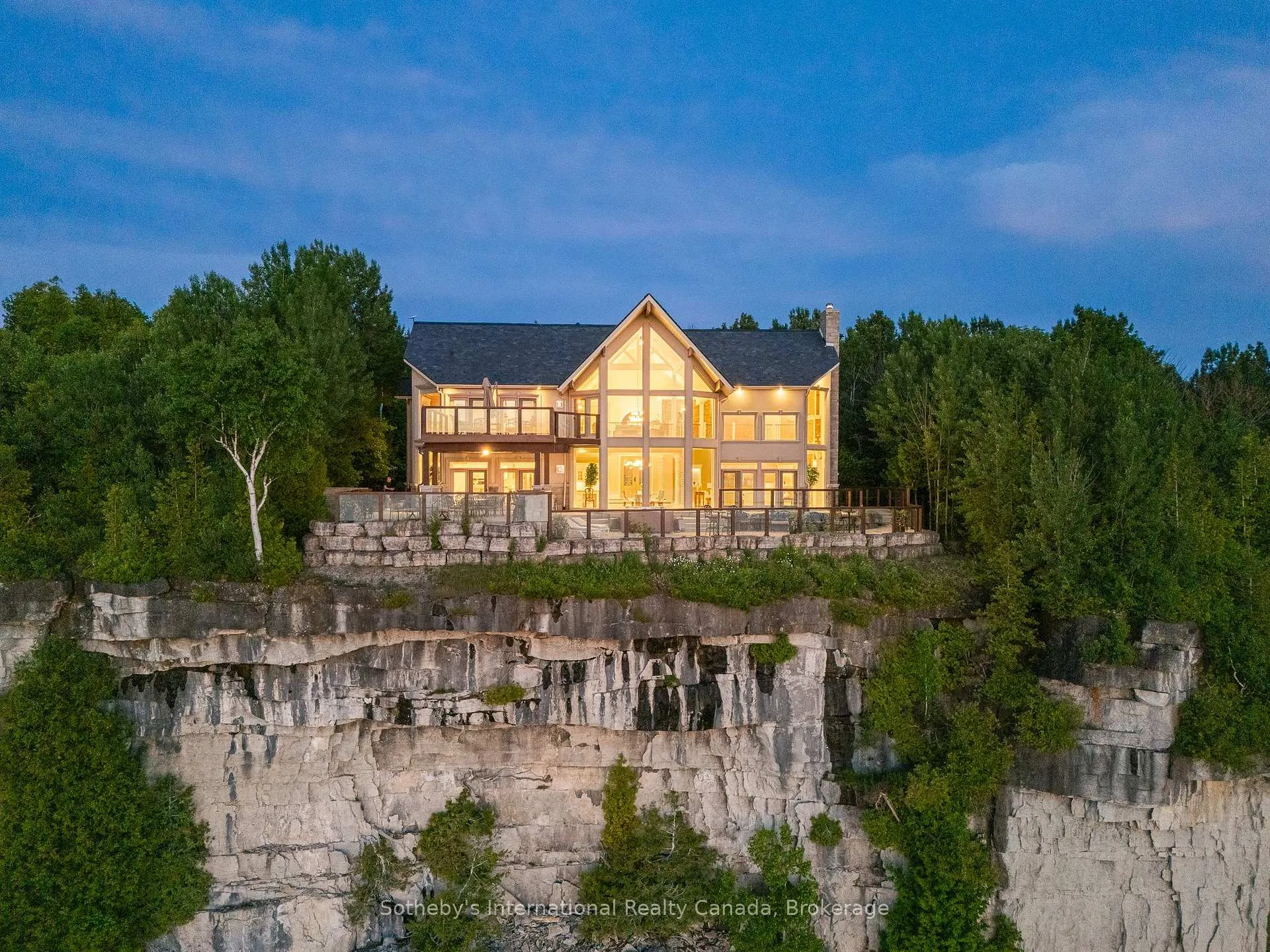 Photo 1 of 176 Moore Street, Northern Bruce Peninsula — HOMEH