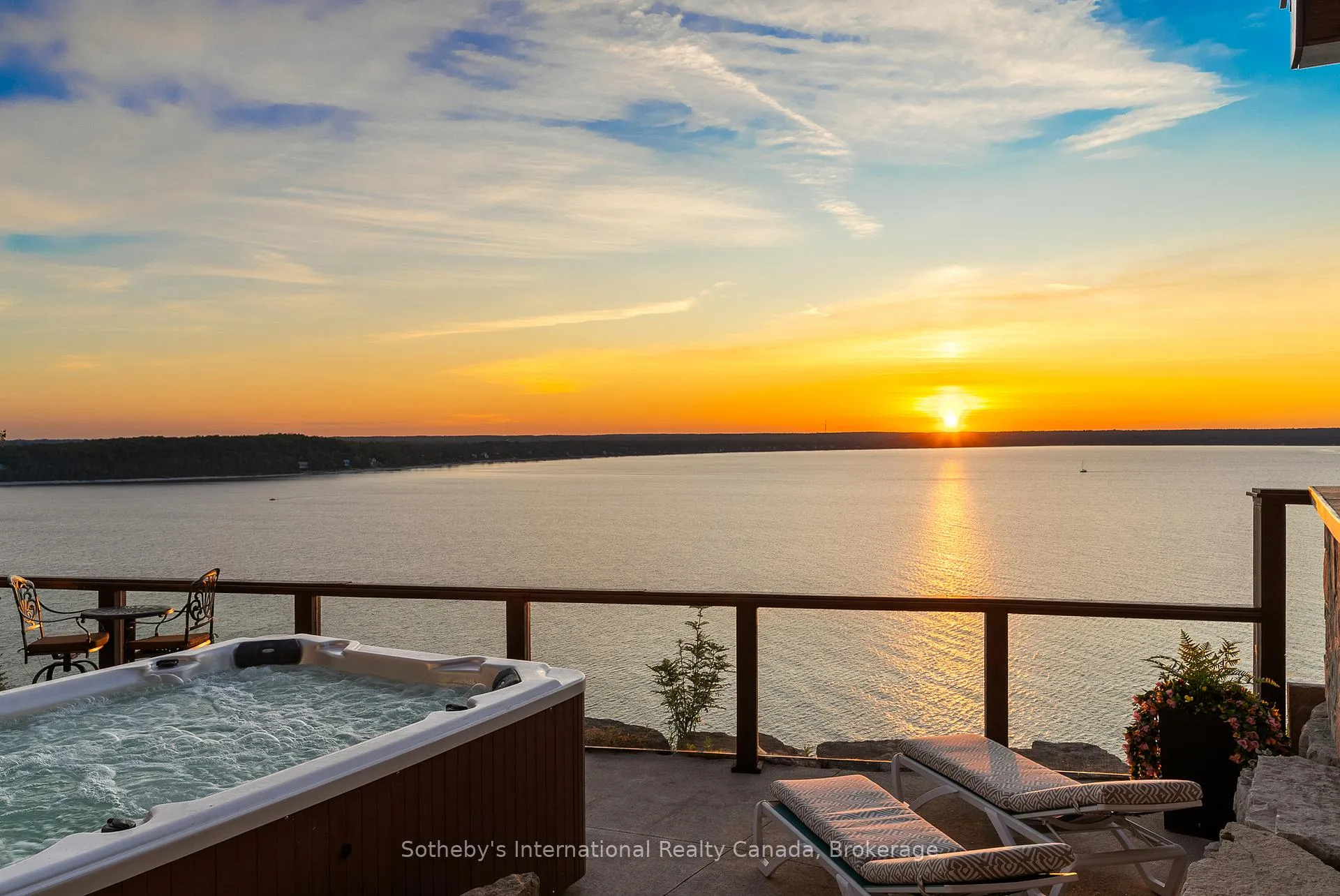 Photo 3 of 176 Moore Street, Northern Bruce Peninsula — HOMEH