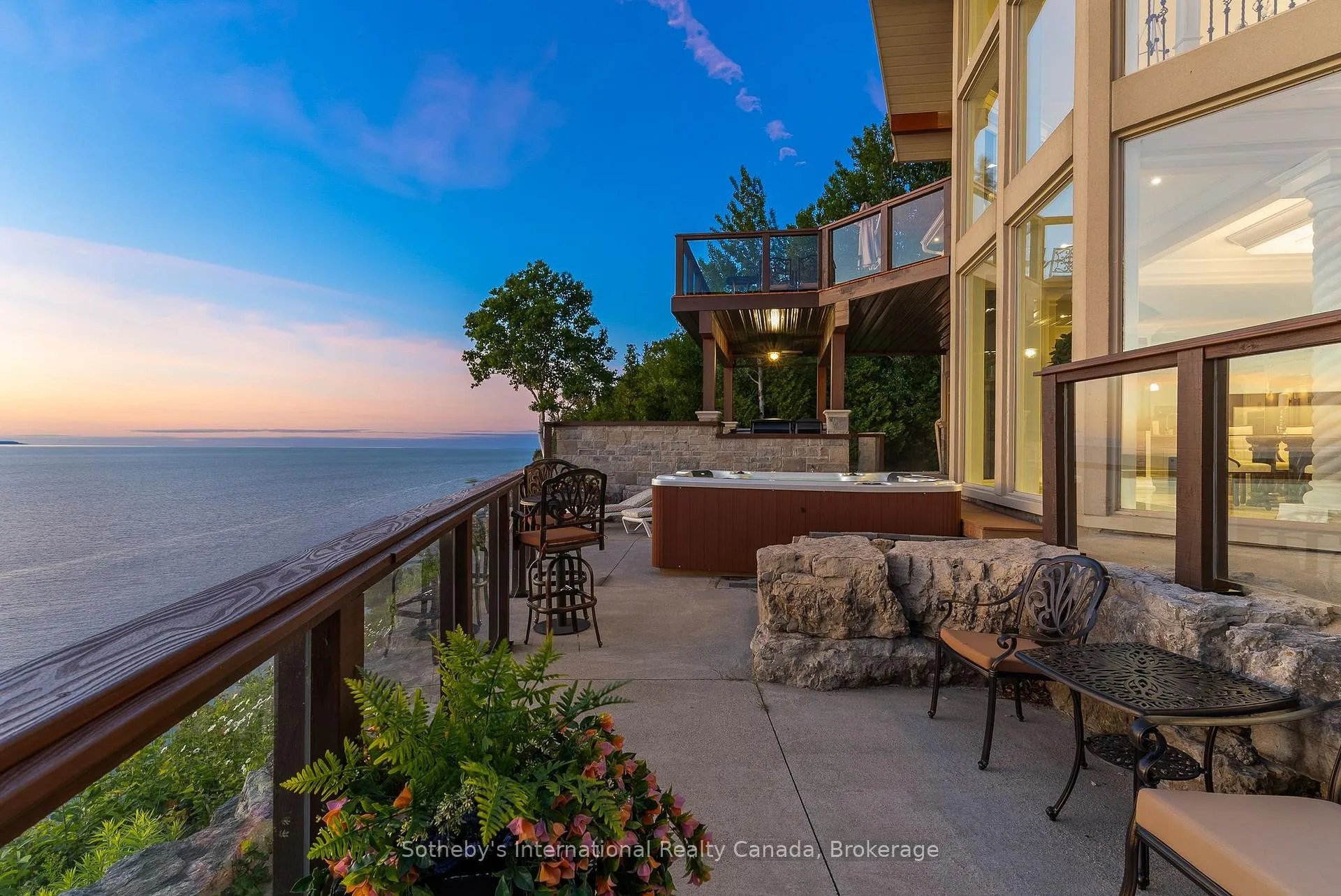 Photo 4 of 176 Moore Street, Northern Bruce Peninsula — HOMEH