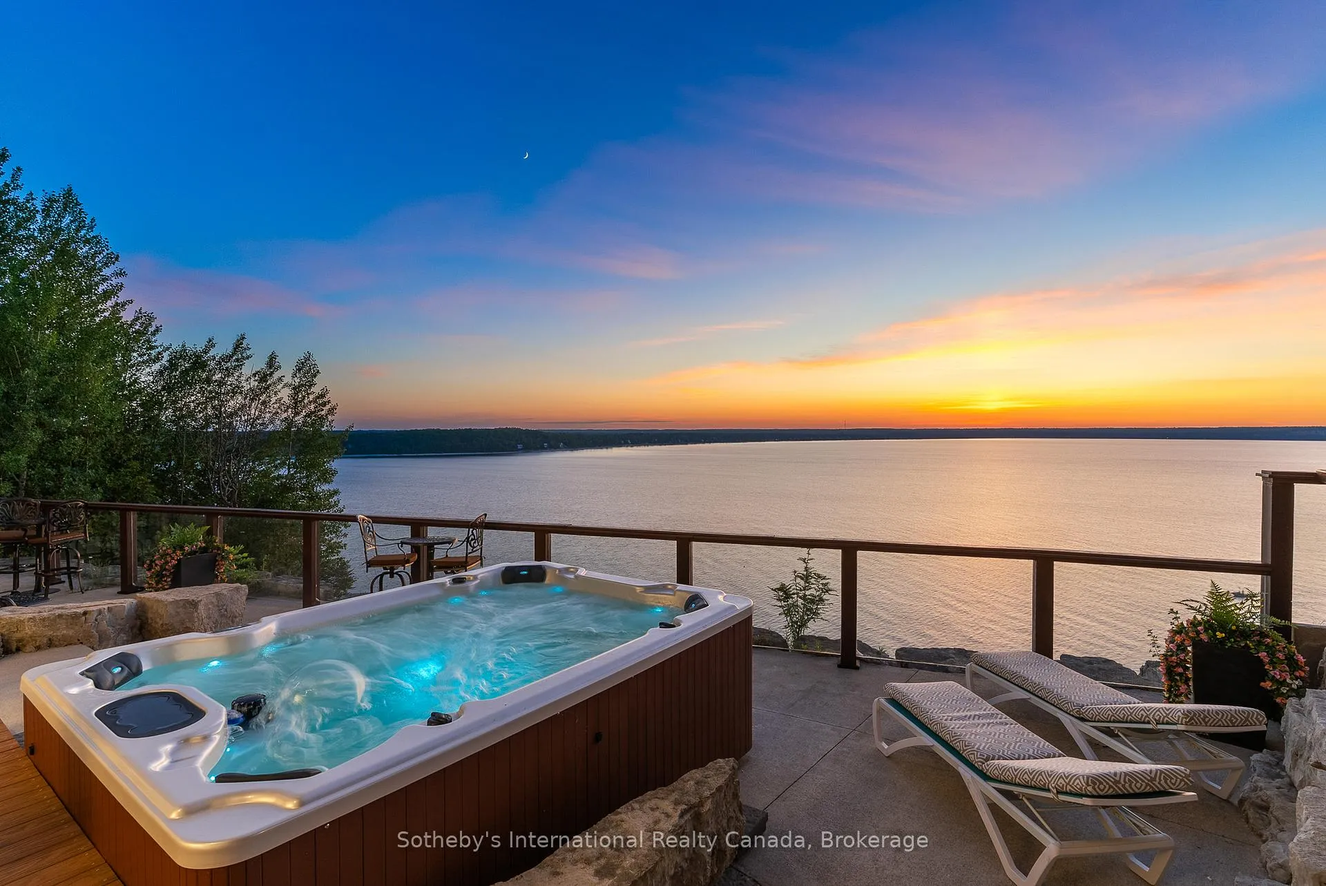 Photo 5 of 176 Moore Street, Northern Bruce Peninsula — HOMEH