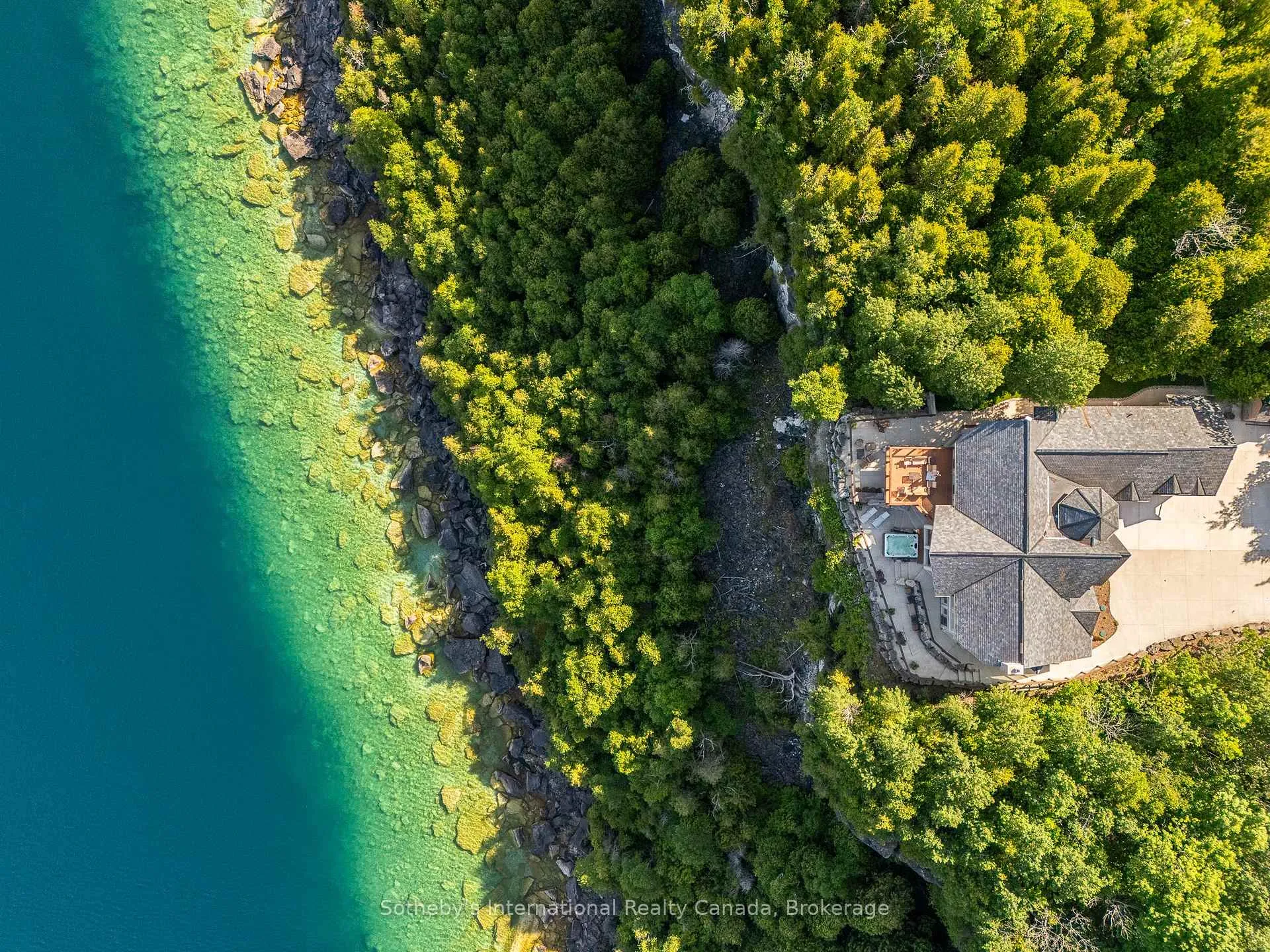 Photo 6 of 176 Moore Street, Northern Bruce Peninsula — HOMEH