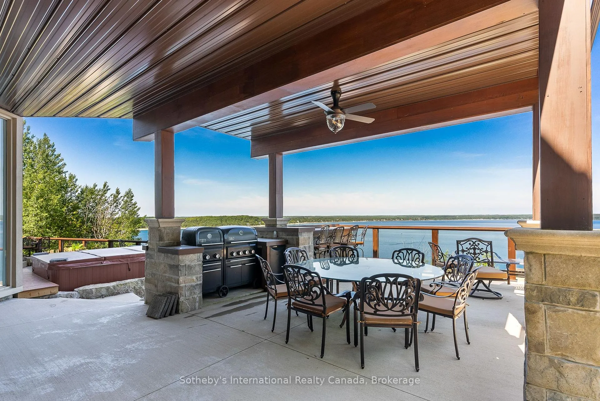 Photo 15 of 176 Moore Street, Northern Bruce Peninsula — HOMEH
