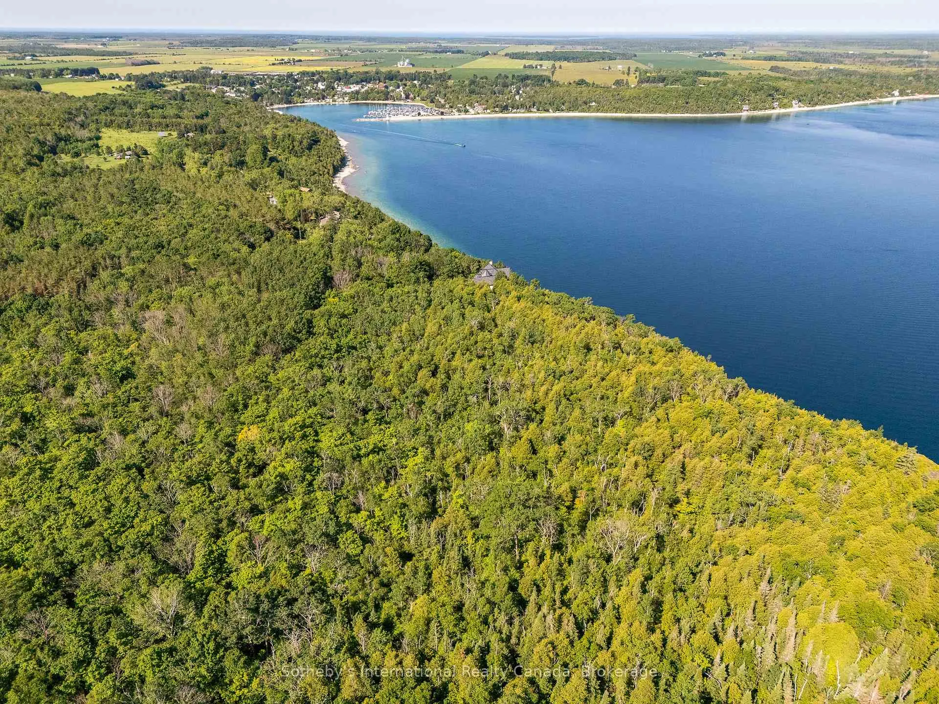 Photo 48 of 176 Moore Street, Northern Bruce Peninsula — HOMEH