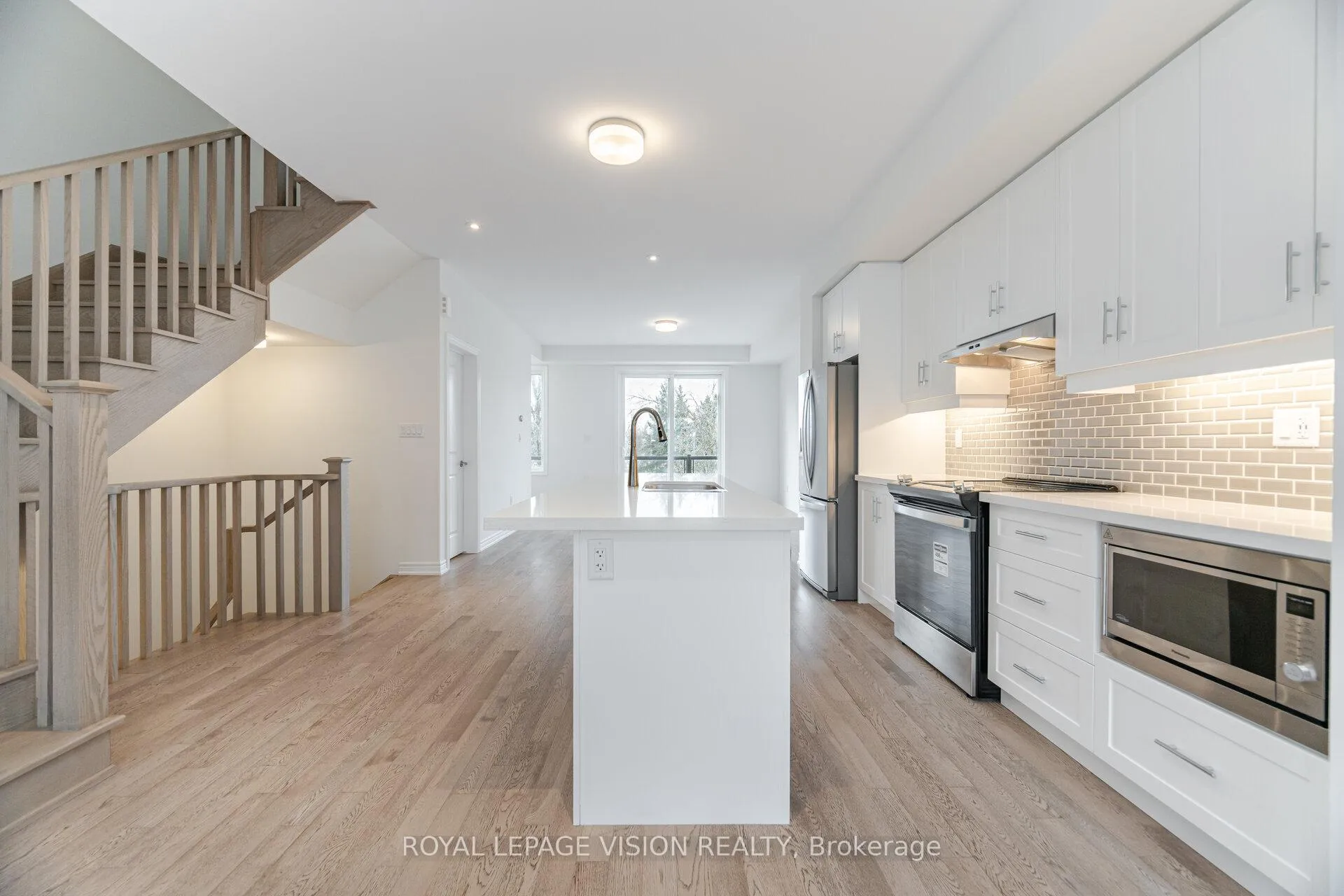 Photo 15 of 20 Folcroft Street, Brampton, Credit Valley — HOMEH