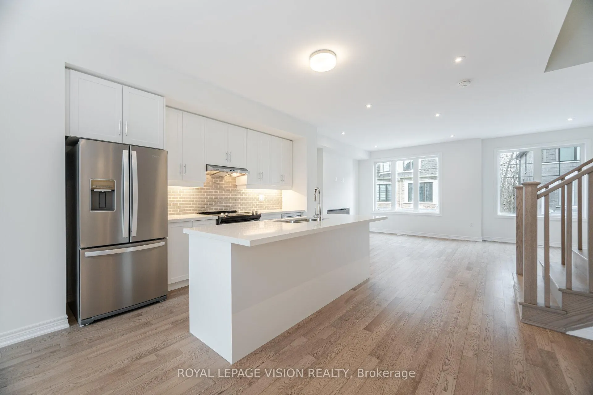 Photo 17 of 20 Folcroft Street, Brampton, Credit Valley — HOMEH