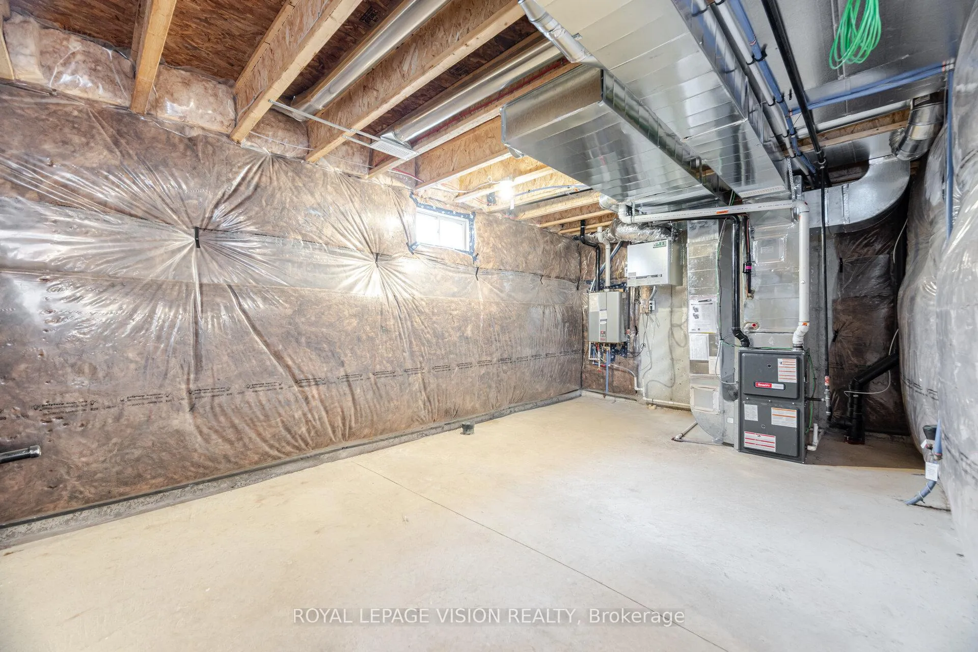 Photo 46 of 20 Folcroft Street, Brampton, Credit Valley — HOMEH