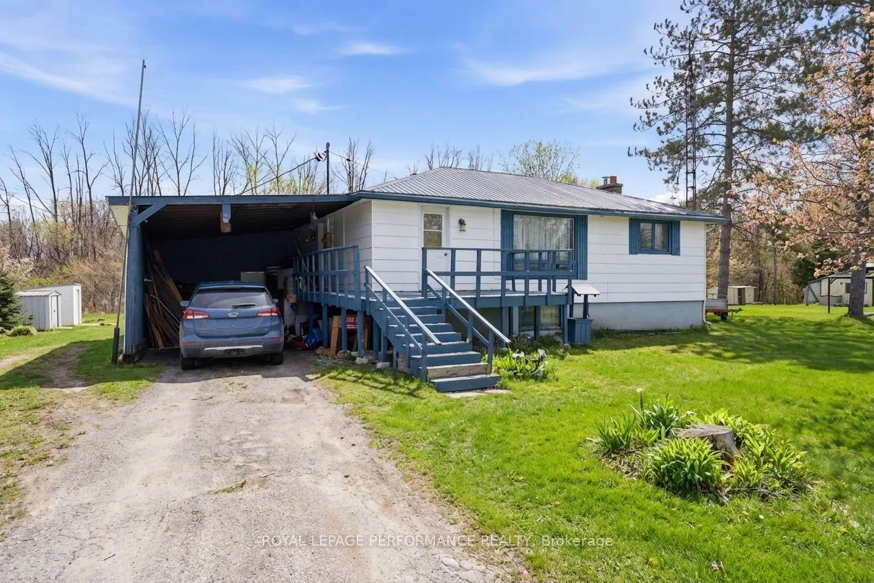 Photo 1 of 6273 3rd Avenue, South Glengarry, Lancaster — HOMEH