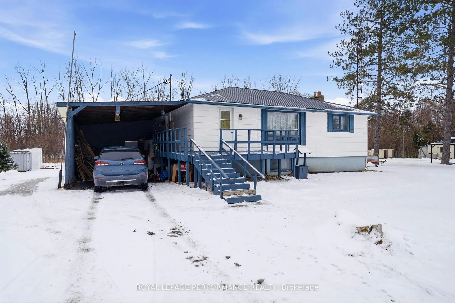 Photo 3 of 6273 3rd Avenue, South Glengarry, Lancaster — HOMEH