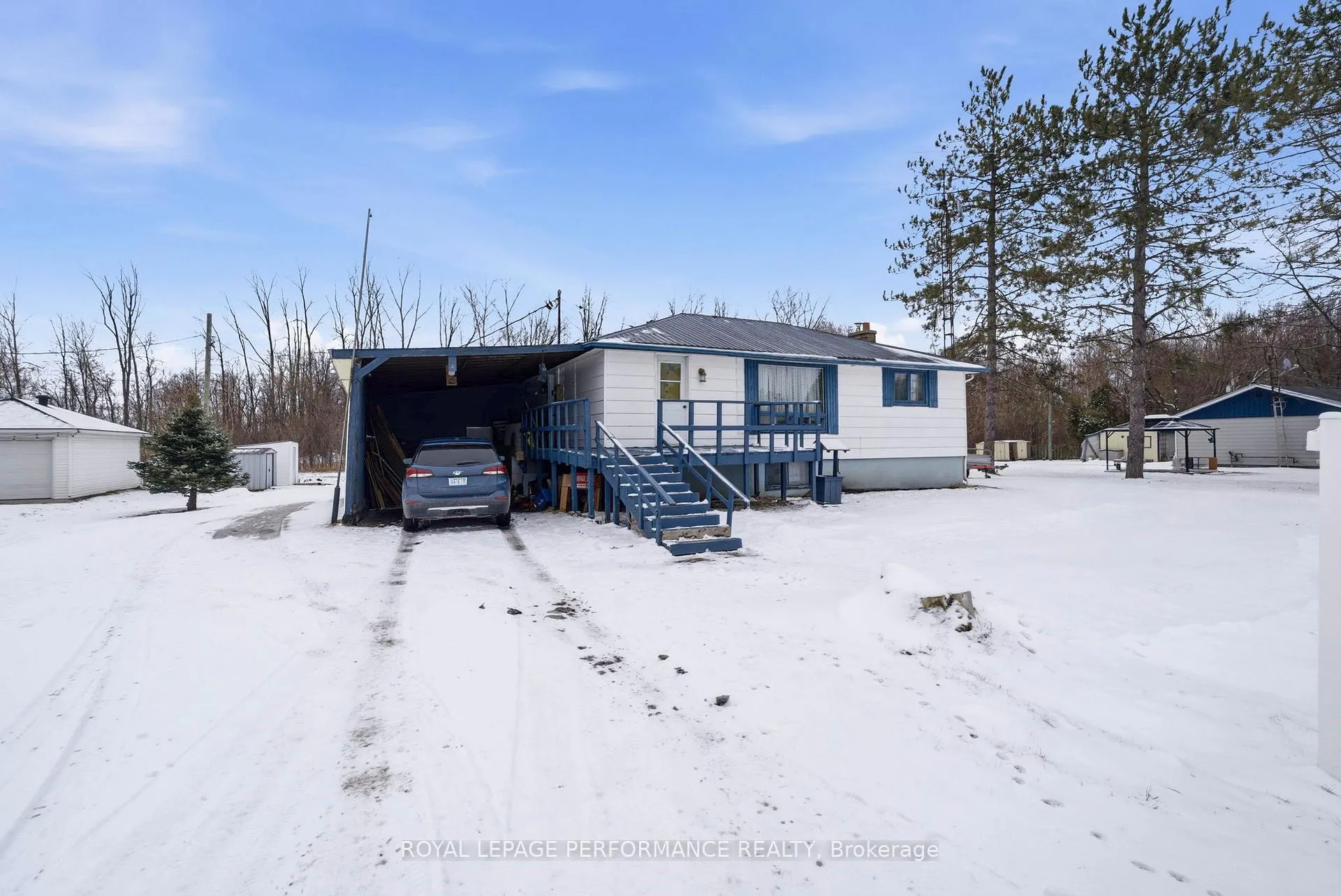 Photo 4 of 6273 3rd Avenue, South Glengarry, Lancaster — HOMEH