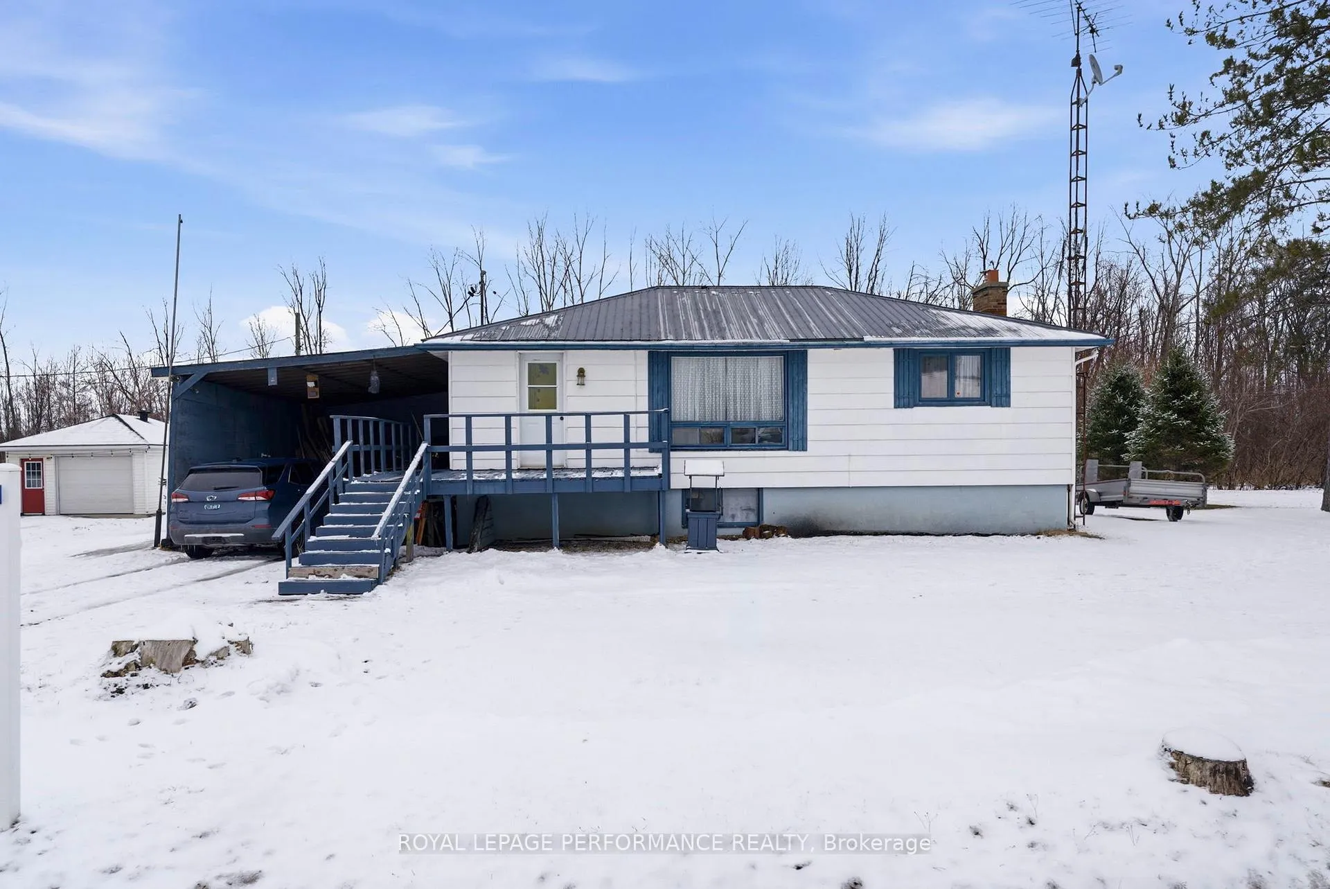 Photo 5 of 6273 3rd Avenue, South Glengarry, Lancaster — HOMEH