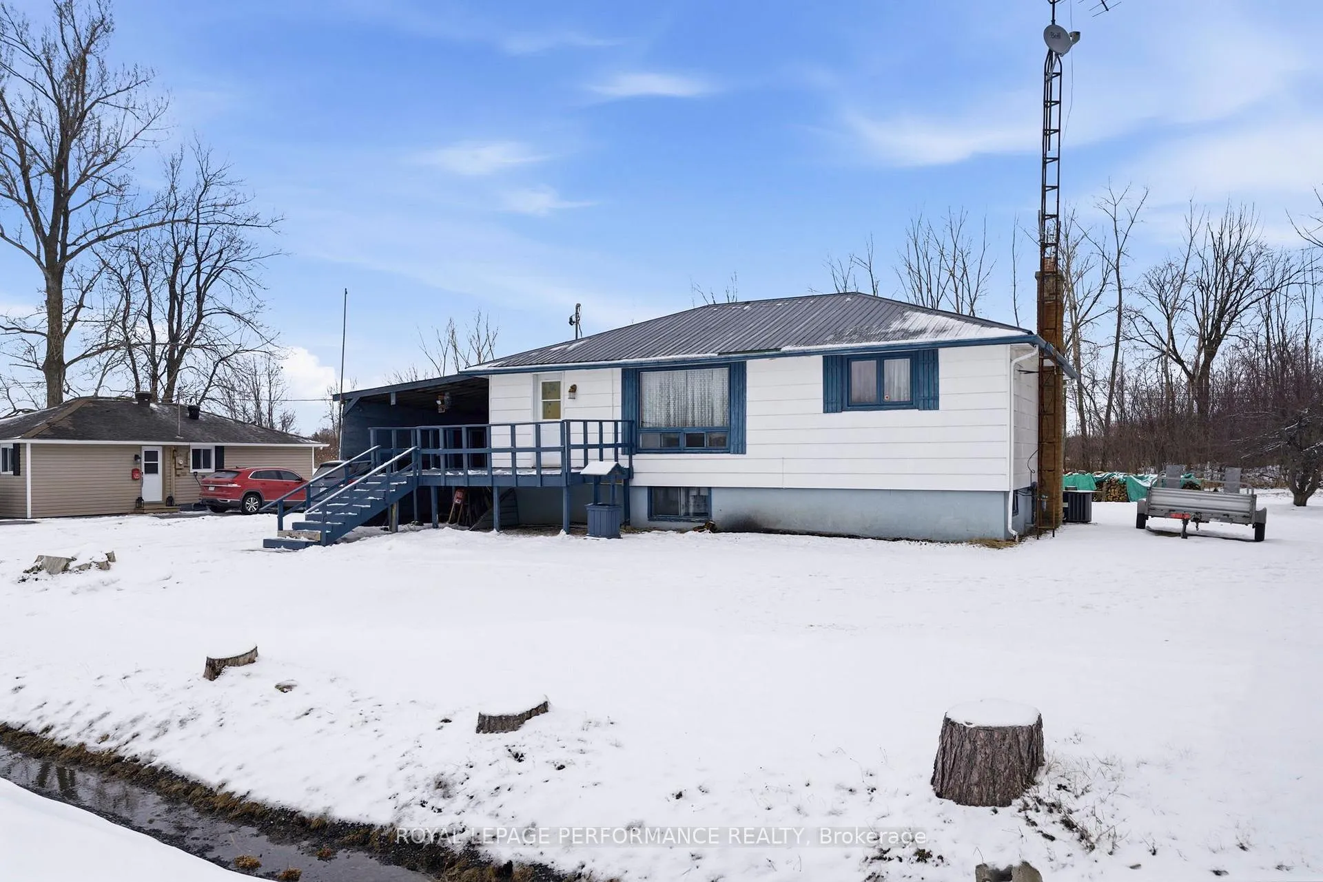 Photo 6 of 6273 3rd Avenue, South Glengarry, Lancaster — HOMEH