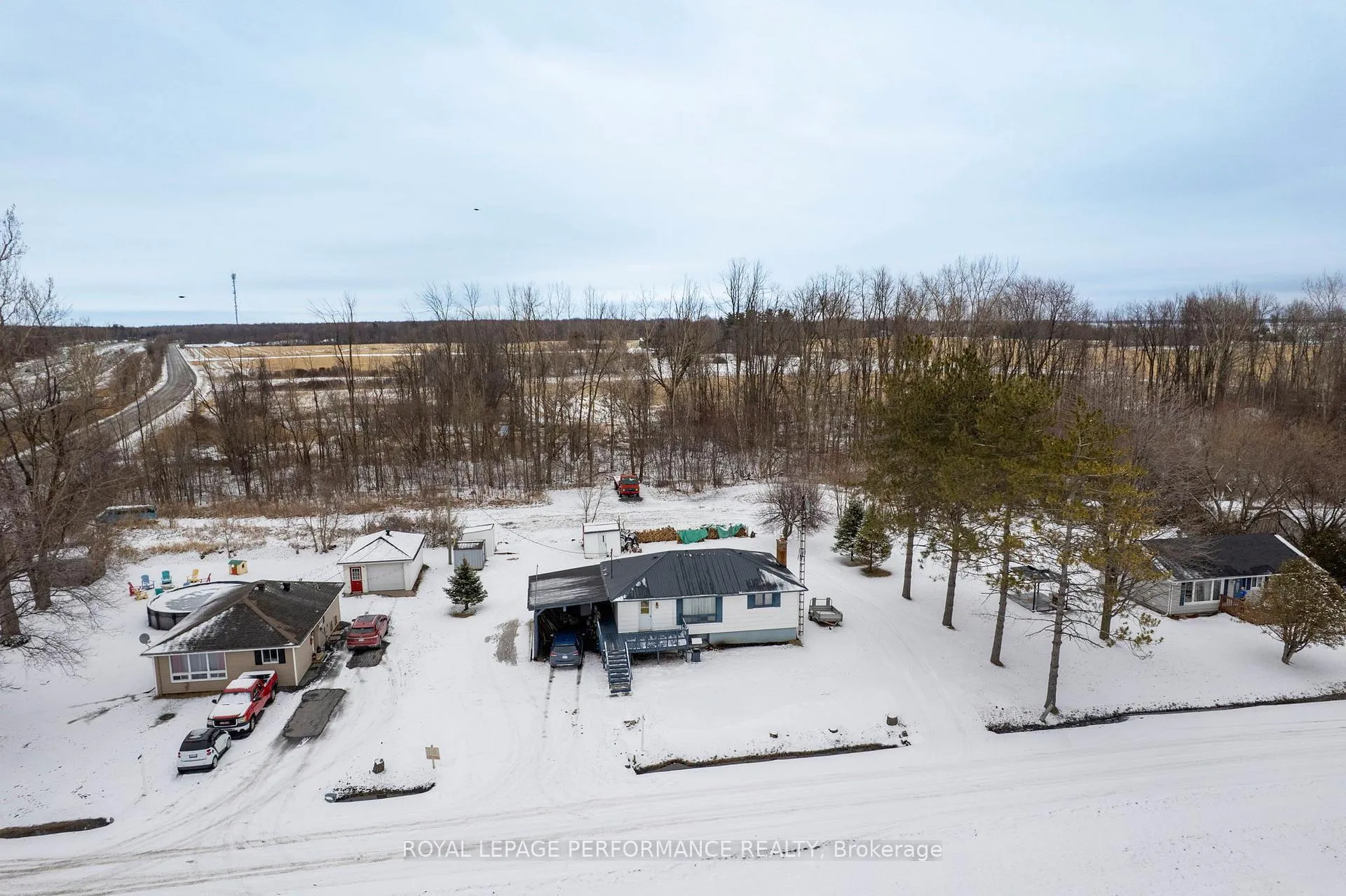 Photo 38 of 6273 3rd Avenue, South Glengarry, Lancaster — HOMEH