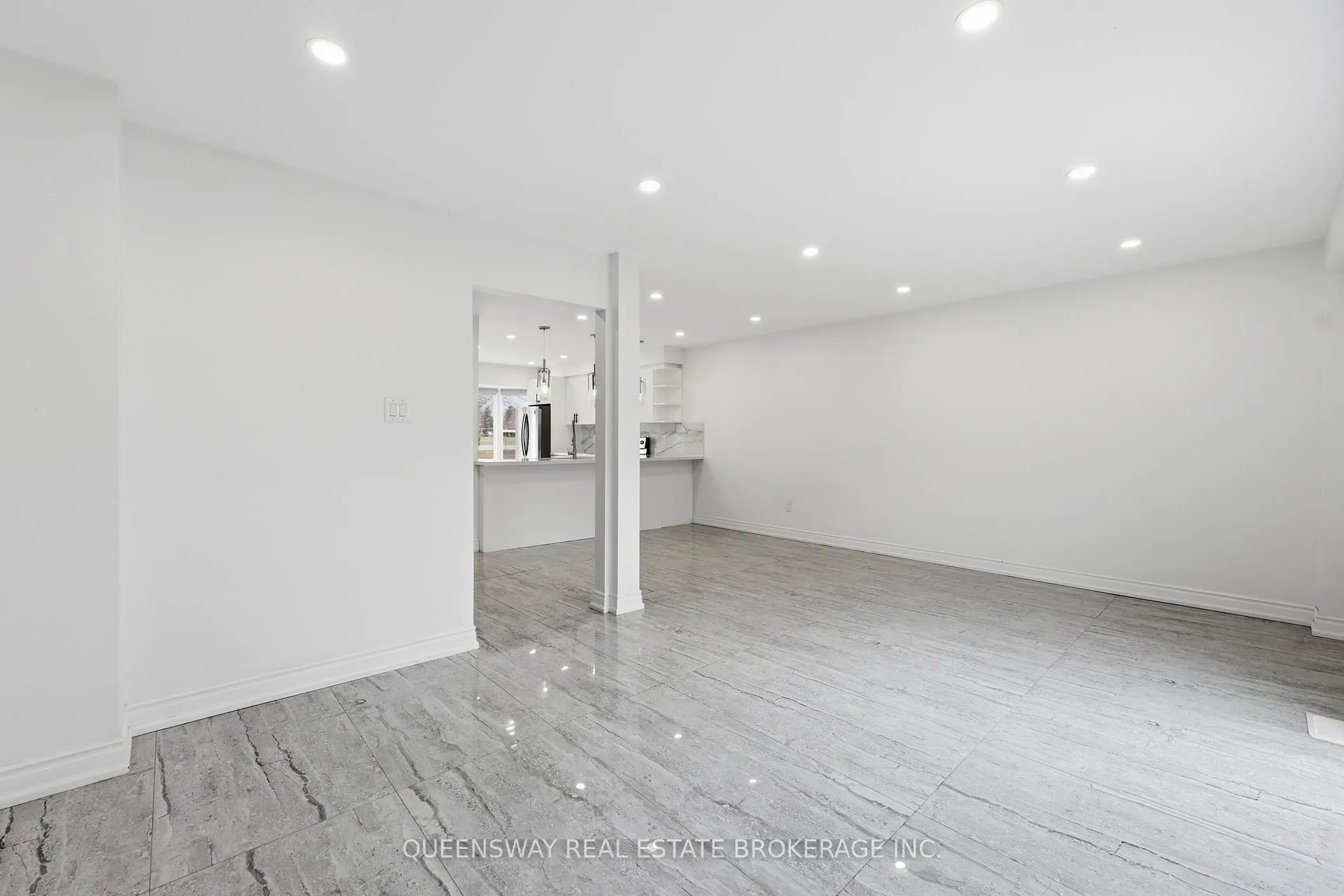 Photo 9 of Unit 1, 4196 Longmoor Drive, Burlington, Shoreacres — HOMEH