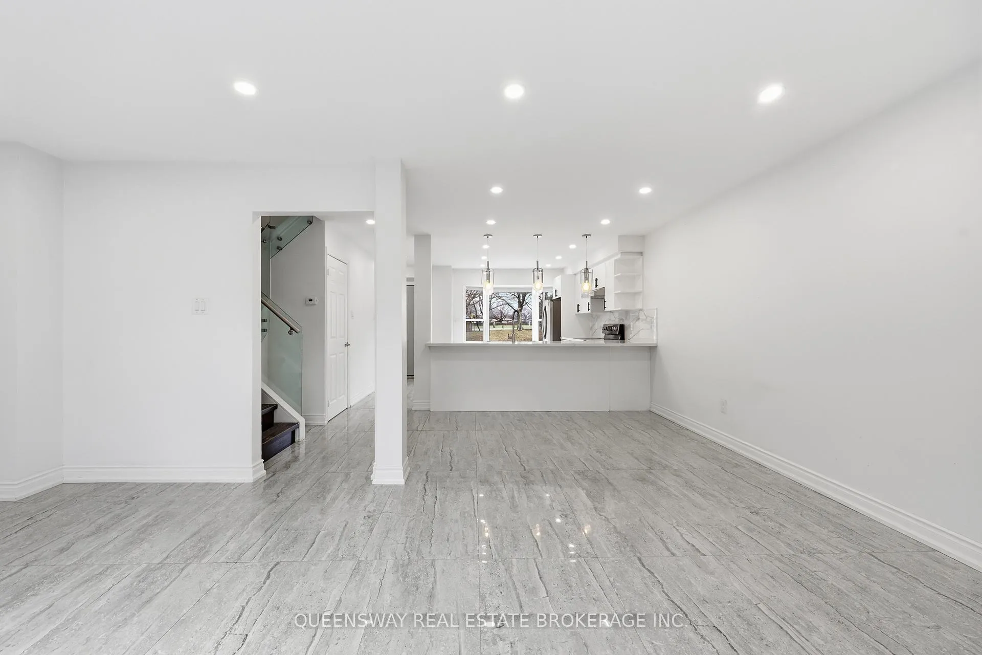Photo 10 of Unit 1, 4196 Longmoor Drive, Burlington, Shoreacres — HOMEH