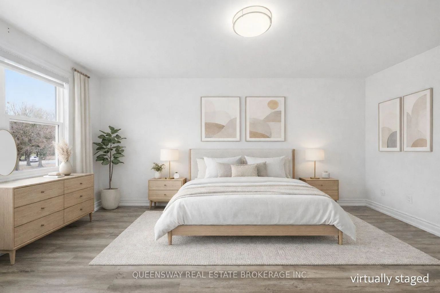 Photo 14 of Unit 1, 4196 Longmoor Drive, Burlington, Shoreacres — HOMEH