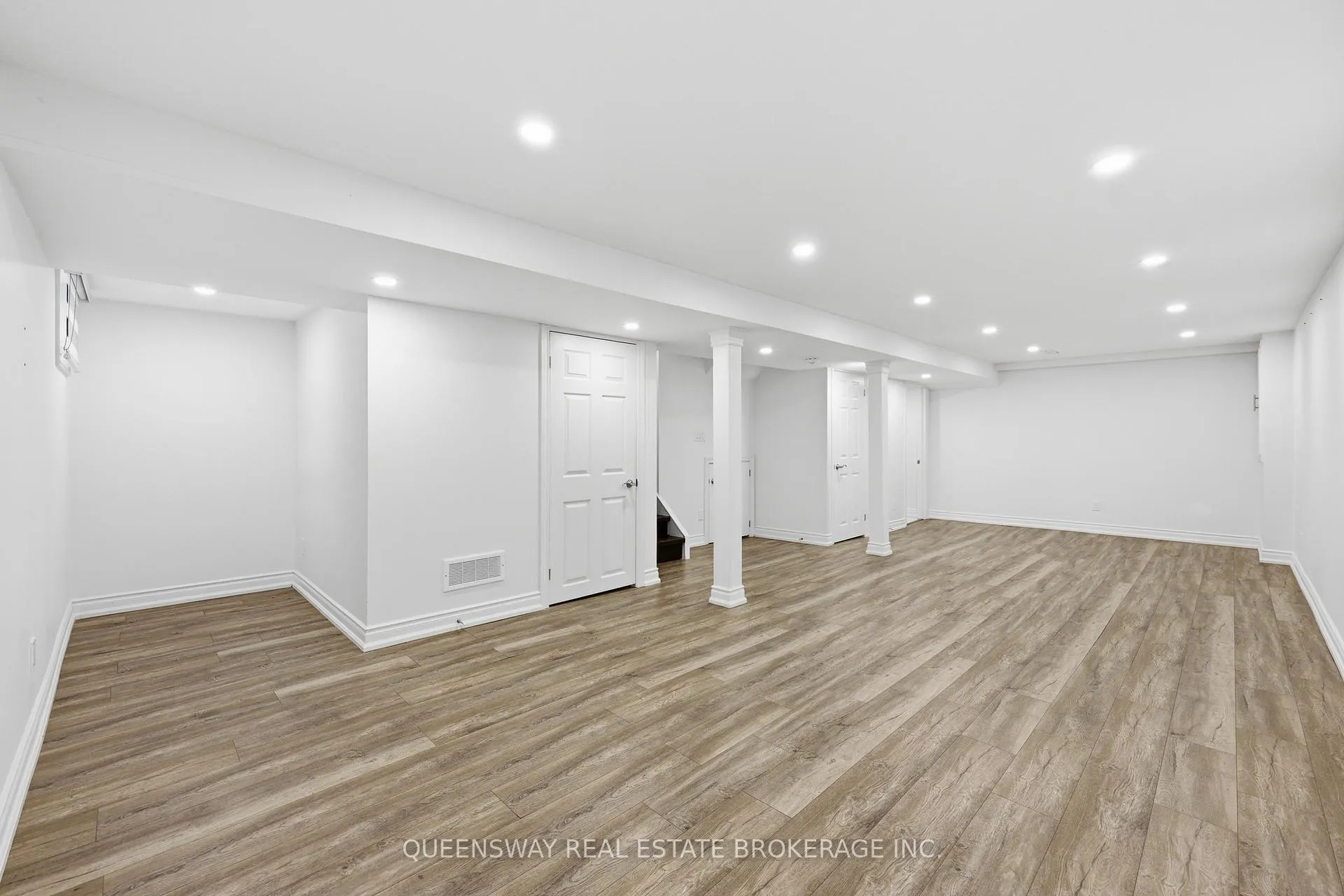 Photo 23 of Unit 1, 4196 Longmoor Drive, Burlington, Shoreacres — HOMEH