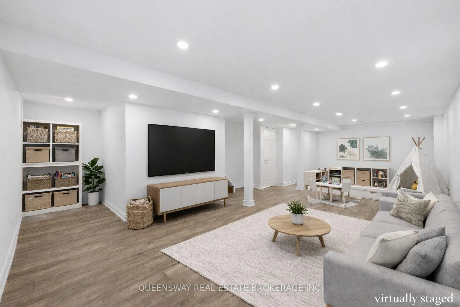 Photo 24 of Unit 1, 4196 Longmoor Drive, Burlington, Shoreacres — HOMEH