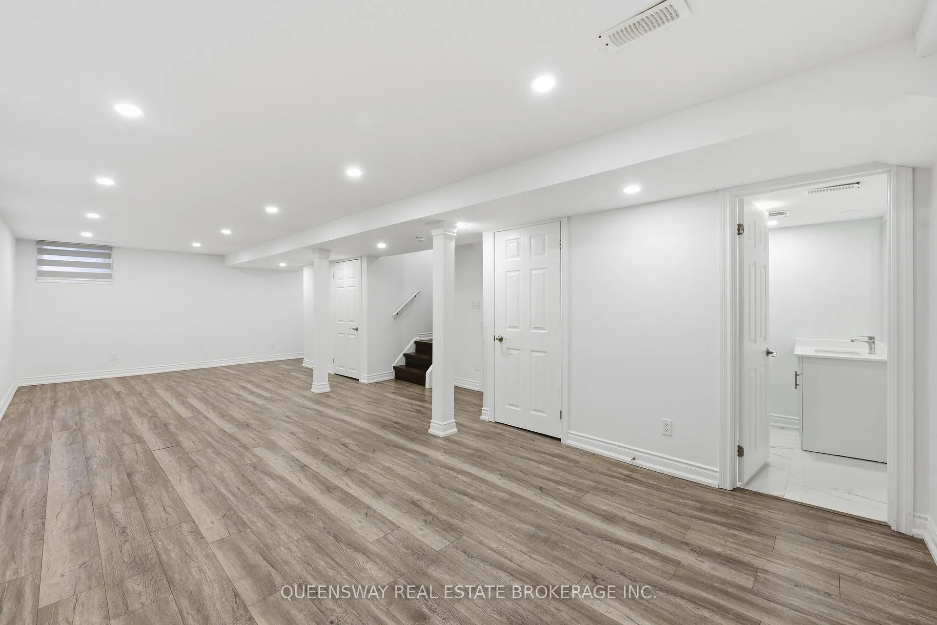 Photo 25 of Unit 1, 4196 Longmoor Drive, Burlington, Shoreacres — HOMEH