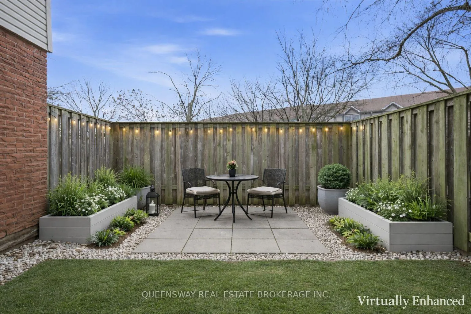 Photo 29 of Unit 1, 4196 Longmoor Drive, Burlington, Shoreacres — HOMEH