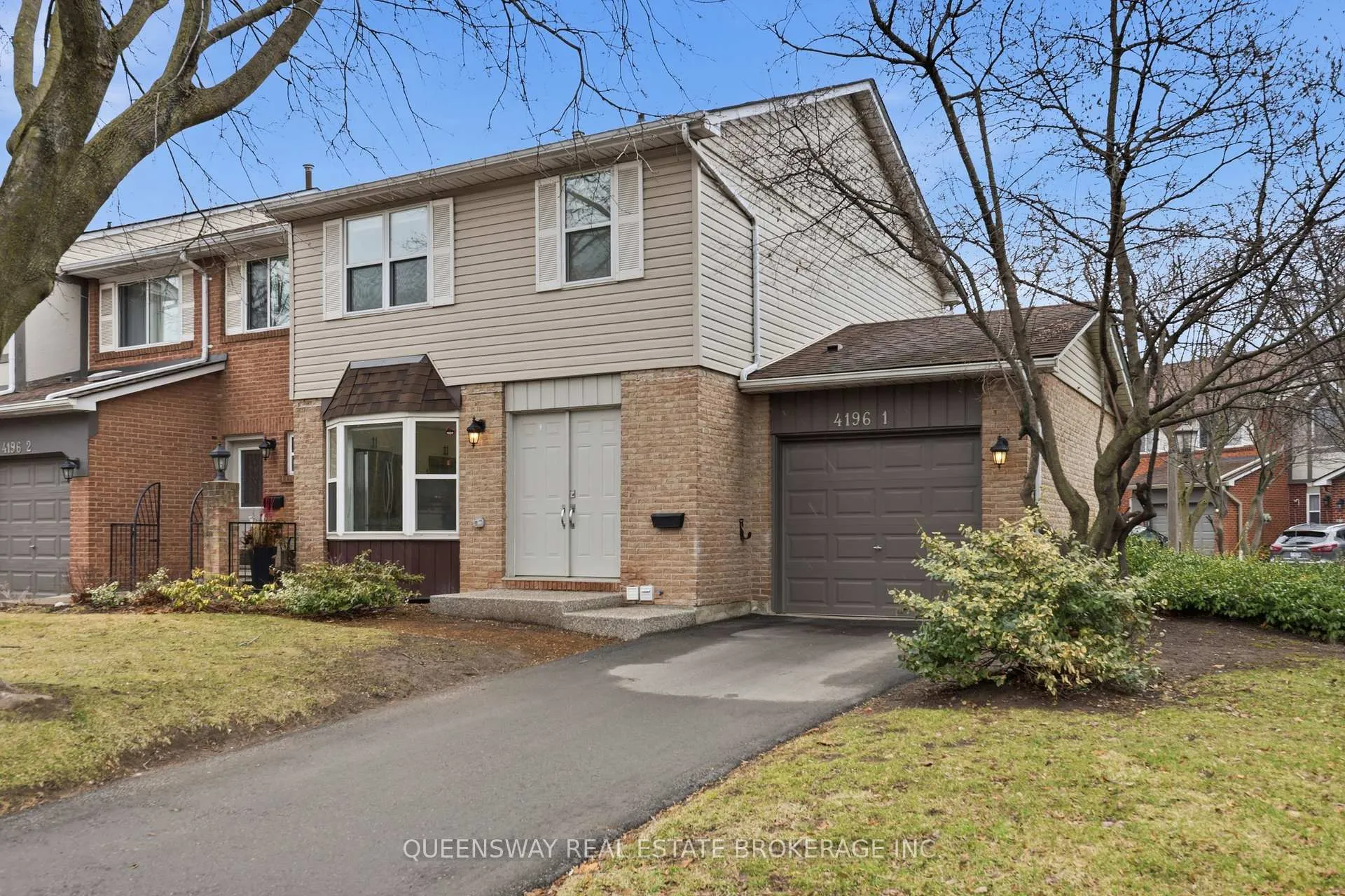 Photo 34 of Unit 1, 4196 Longmoor Drive, Burlington, Shoreacres — HOMEH