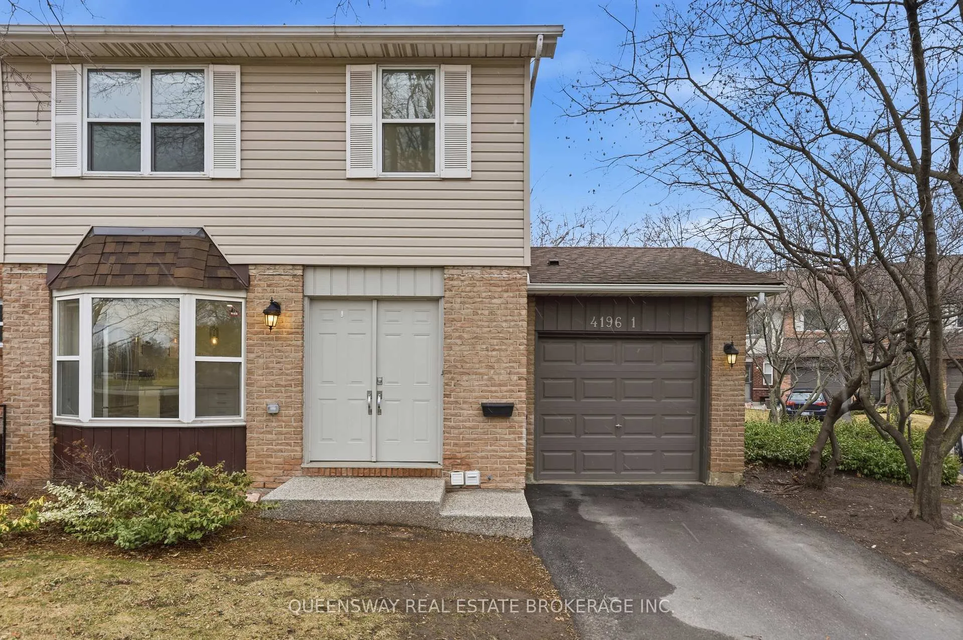 Photo 35 of Unit 1, 4196 Longmoor Drive, Burlington, Shoreacres — HOMEH