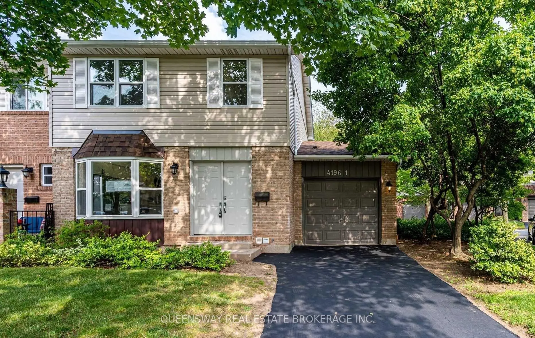 Photo 36 of Unit 1, 4196 Longmoor Drive, Burlington, Shoreacres — HOMEH
