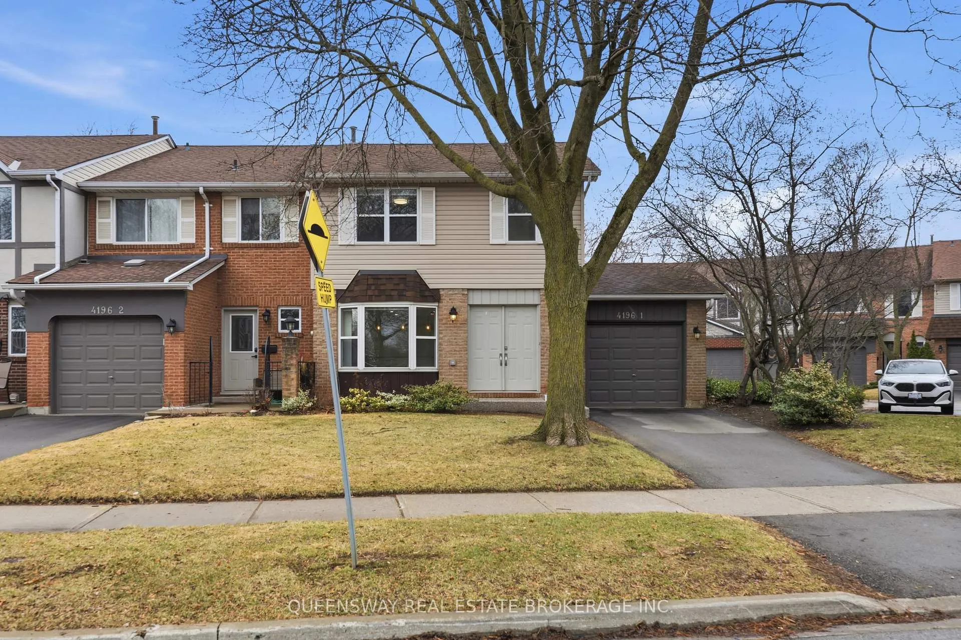 Photo 37 of Unit 1, 4196 Longmoor Drive, Burlington, Shoreacres — HOMEH