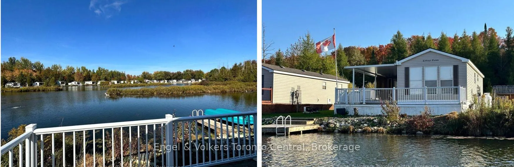Photo 2 of Unit T103, 7489 Sideroad 5 E, Wellington North, Rural Wellington North — HOMEH