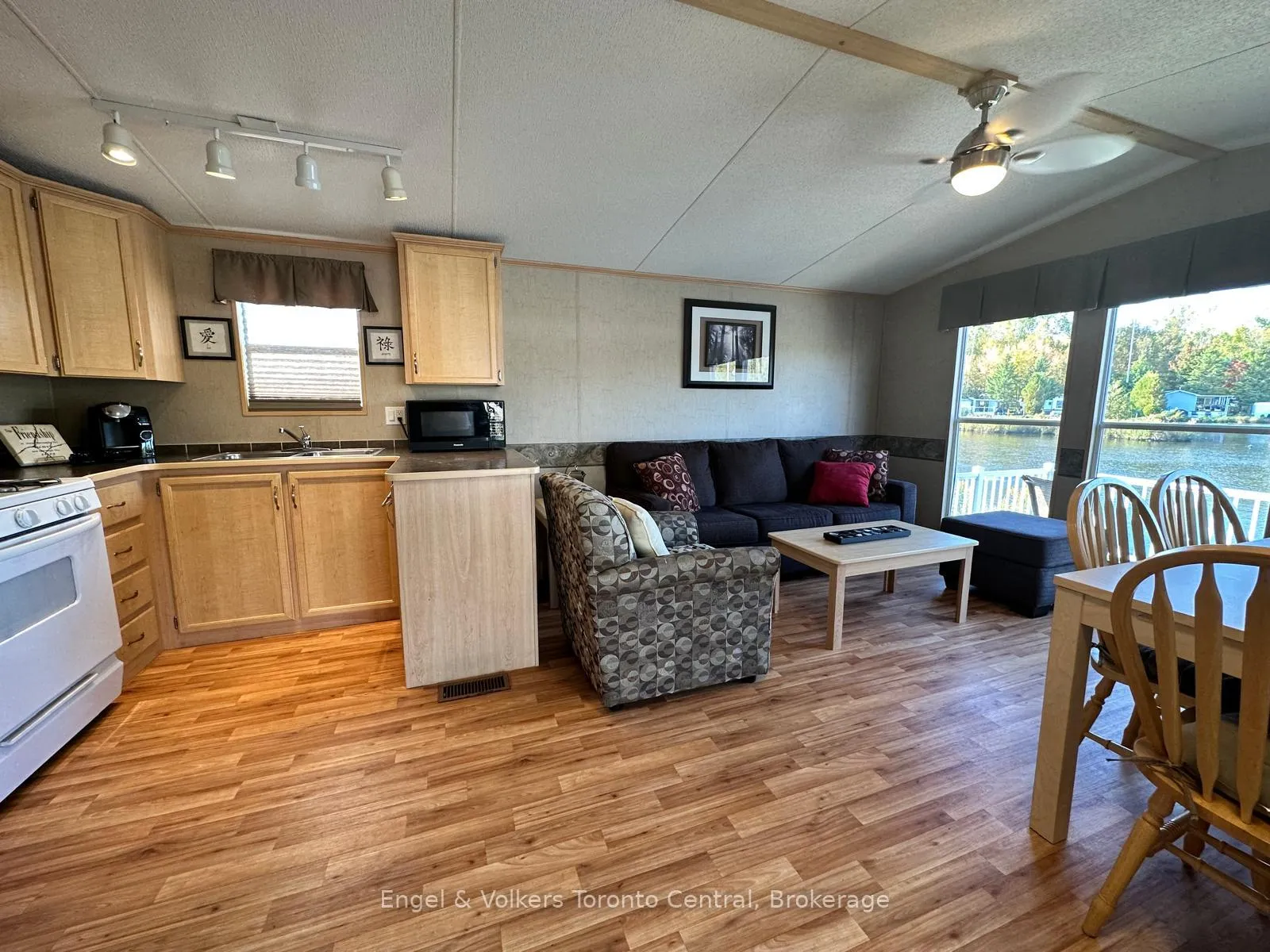 Photo 6 of Unit T103, 7489 Sideroad 5 E, Wellington North, Rural Wellington North — HOMEH