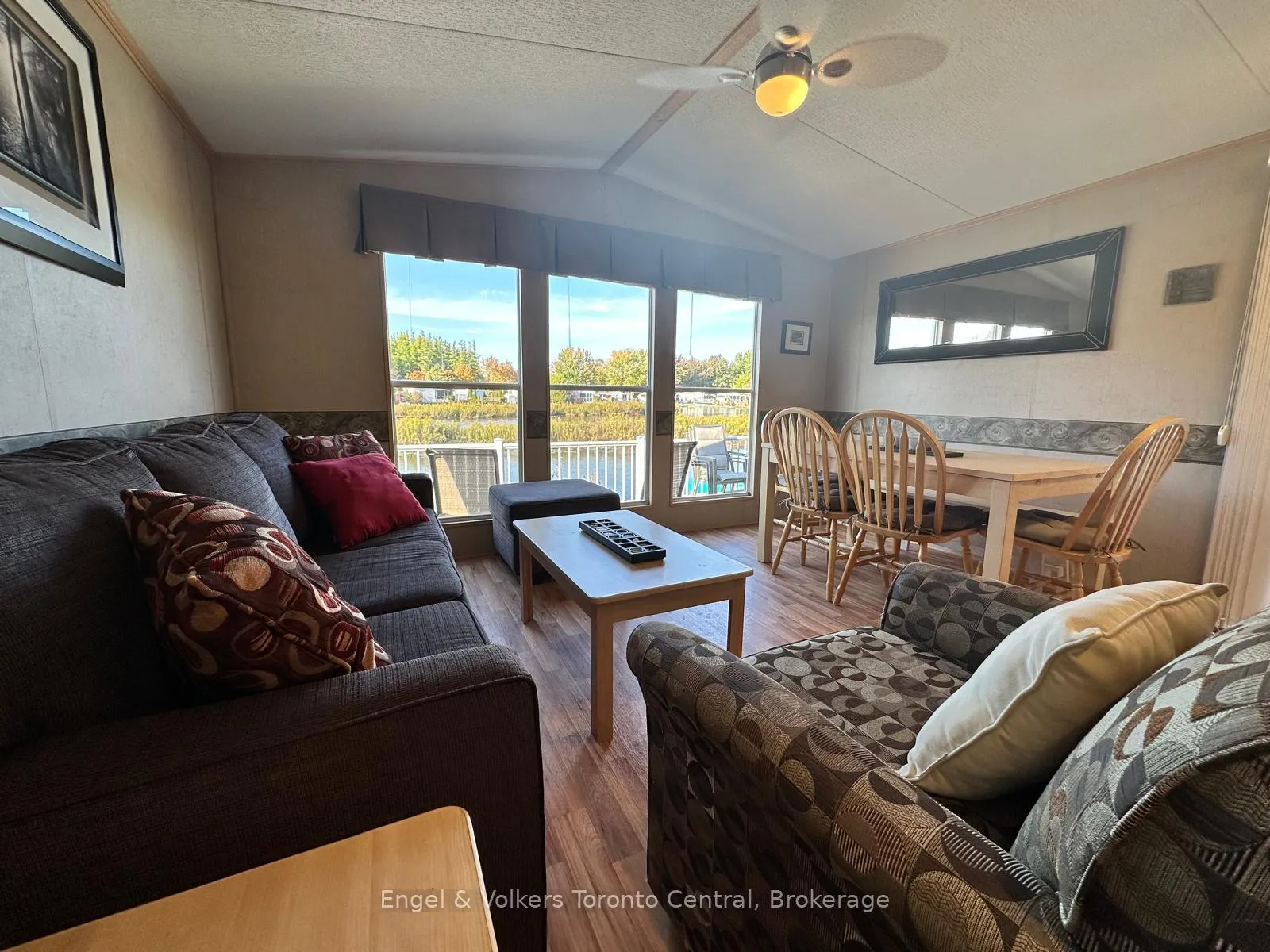 Photo 13 of Unit T103, 7489 Sideroad 5 E, Wellington North, Rural Wellington North — HOMEH