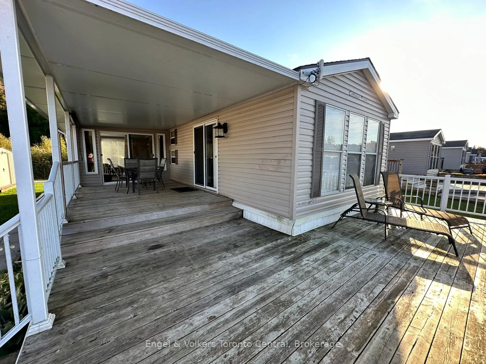 Photo 26 of Unit T103, 7489 Sideroad 5 E, Wellington North, Rural Wellington North — HOMEH