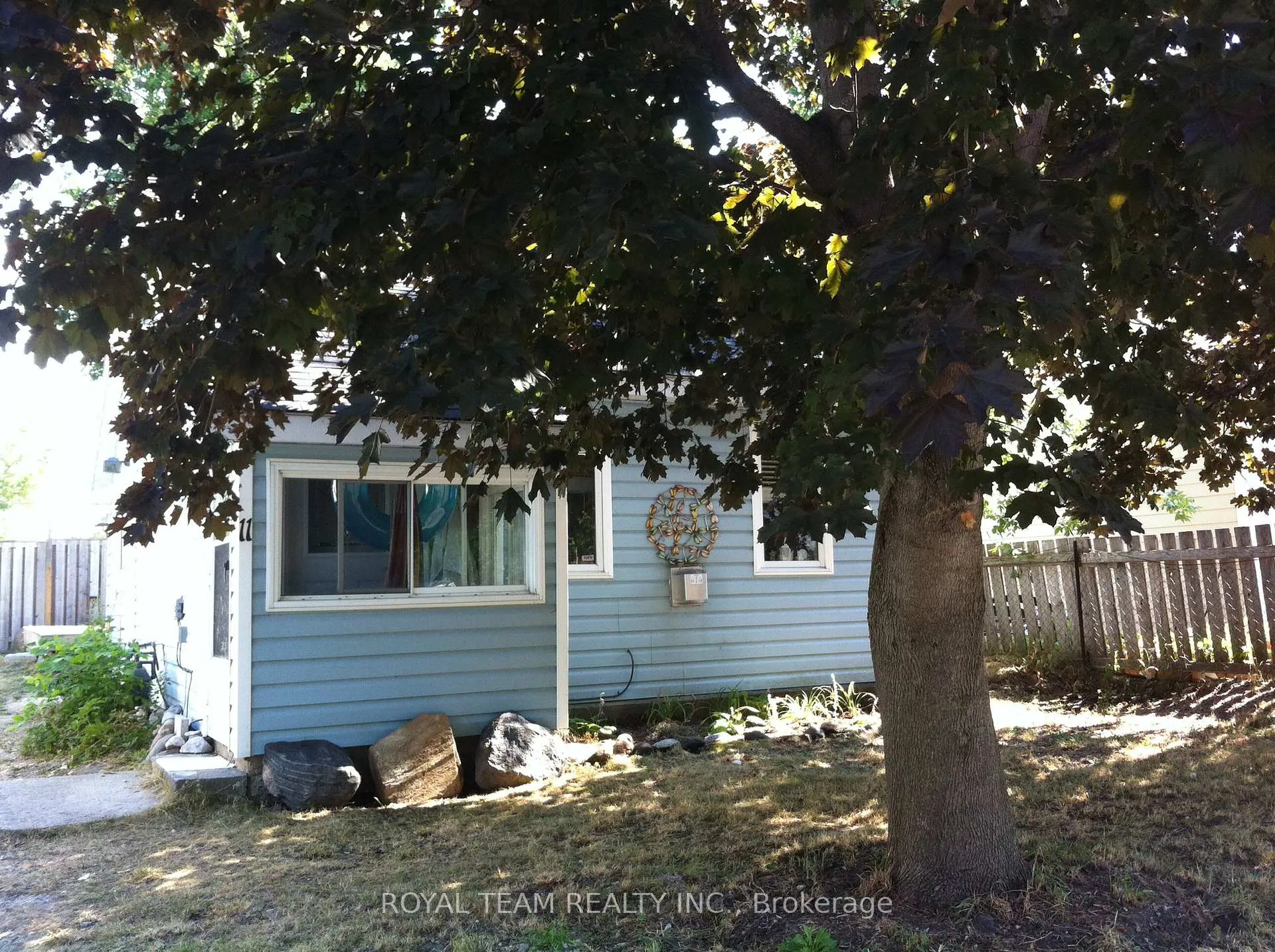 Photo 1 of 11 Middlebrook Road, Wasaga Beach — HOMEH