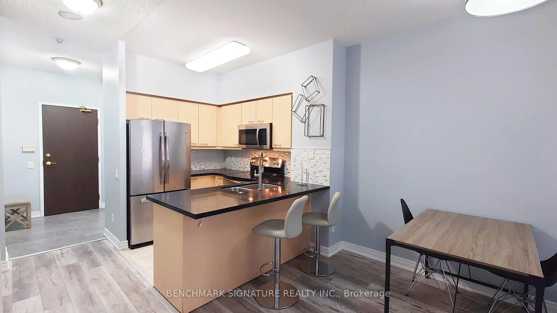Photo 1 of Unit 110, 25 Times Avenue, Markham, Commerce Valley — HOMEH