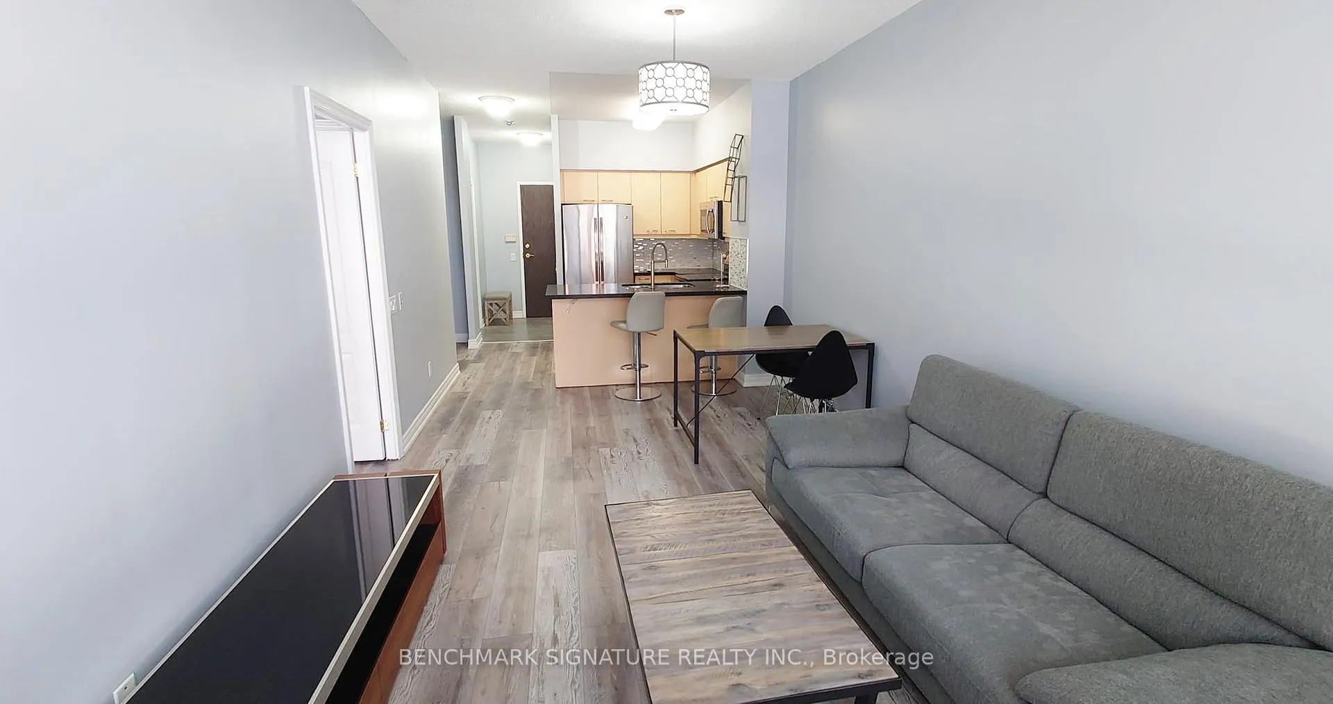 Photo 2 of Unit 110, 25 Times Avenue, Markham, Commerce Valley — HOMEH