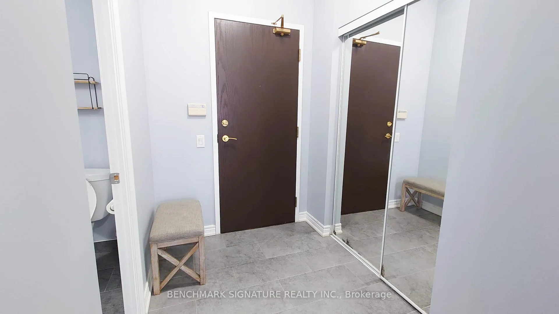 Photo 5 of Unit 110, 25 Times Avenue, Markham, Commerce Valley — HOMEH