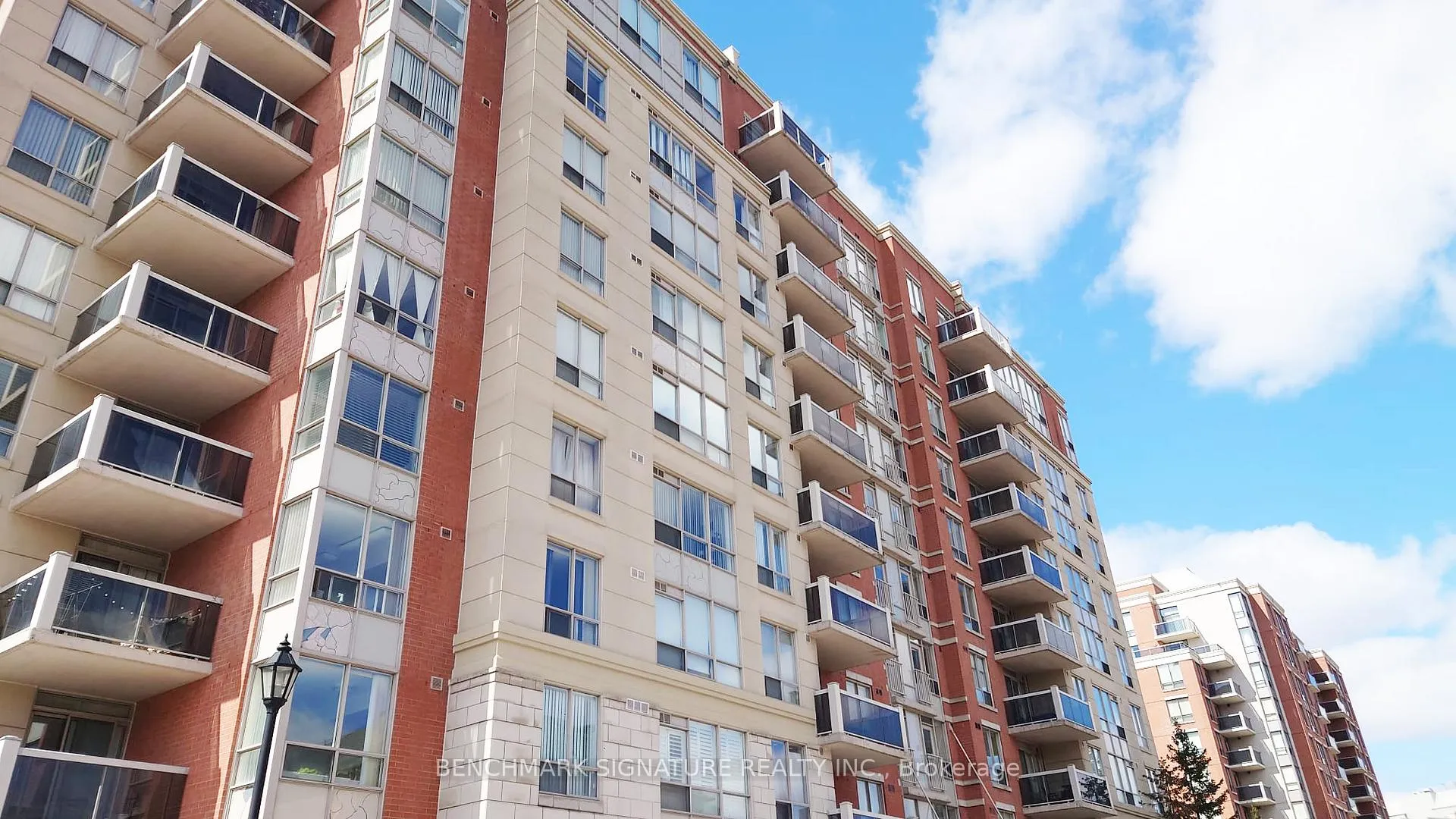 Photo 12 of Unit 110, 25 Times Avenue, Markham, Commerce Valley — HOMEH