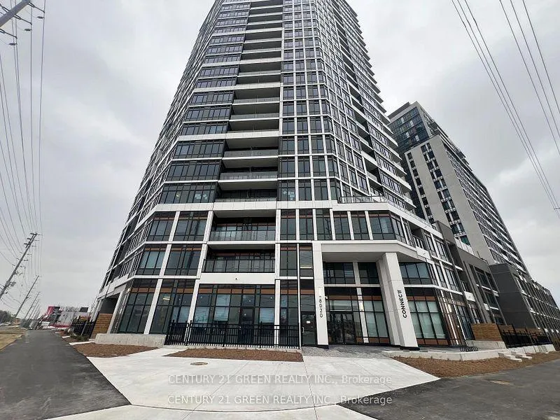 Photo 1 of Unit 1805, 8020 Derry Road, Milton, Coates — HOMEH