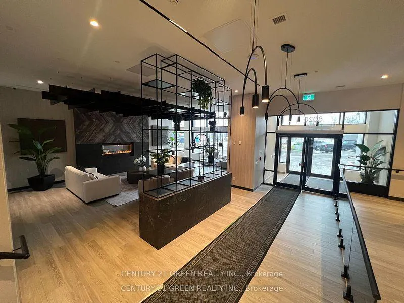 Photo 2 of Unit 1805, 8020 Derry Road, Milton, Coates — HOMEH