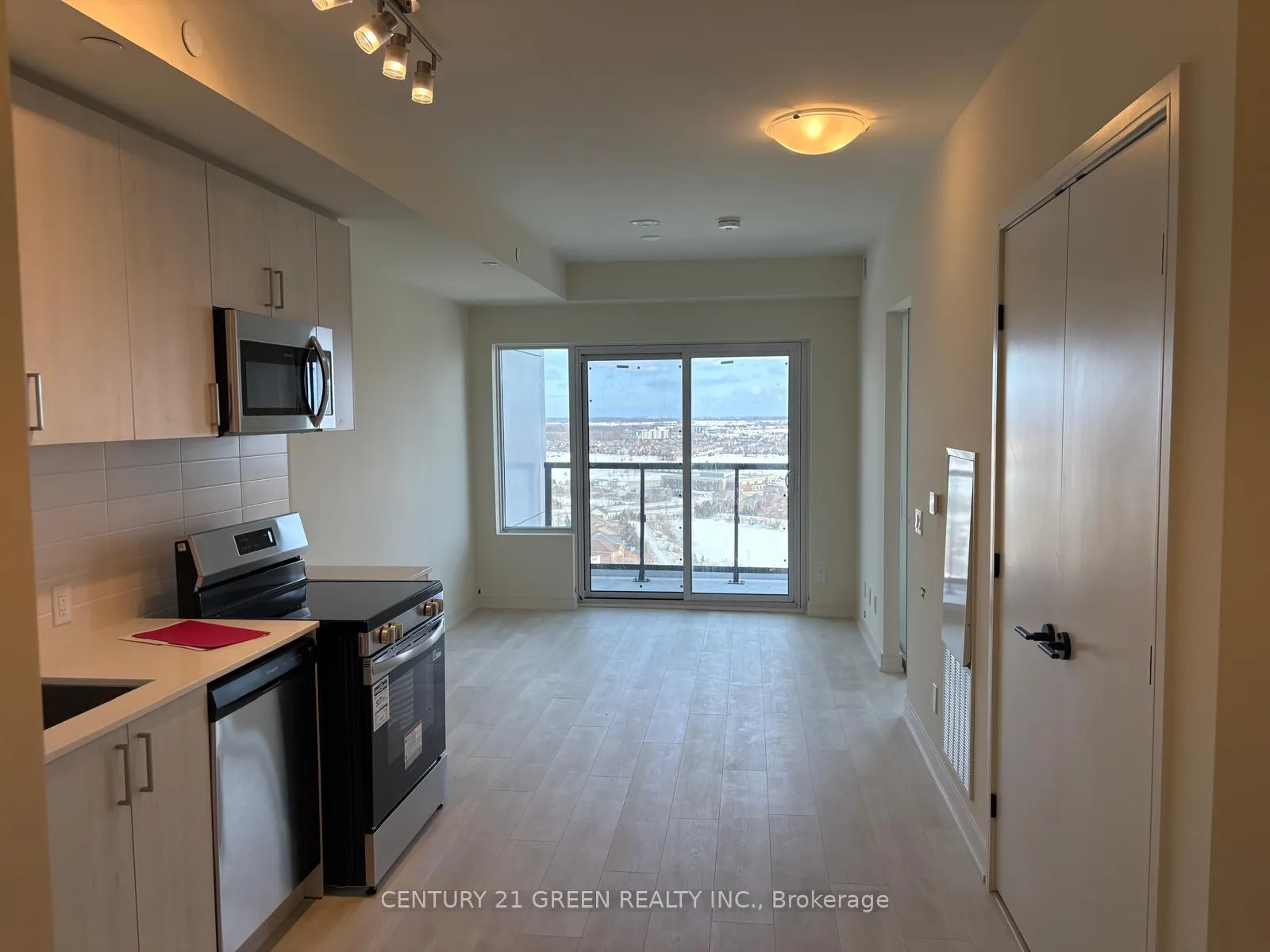 Photo 5 of Unit 1805, 8020 Derry Road, Milton, Coates — HOMEH