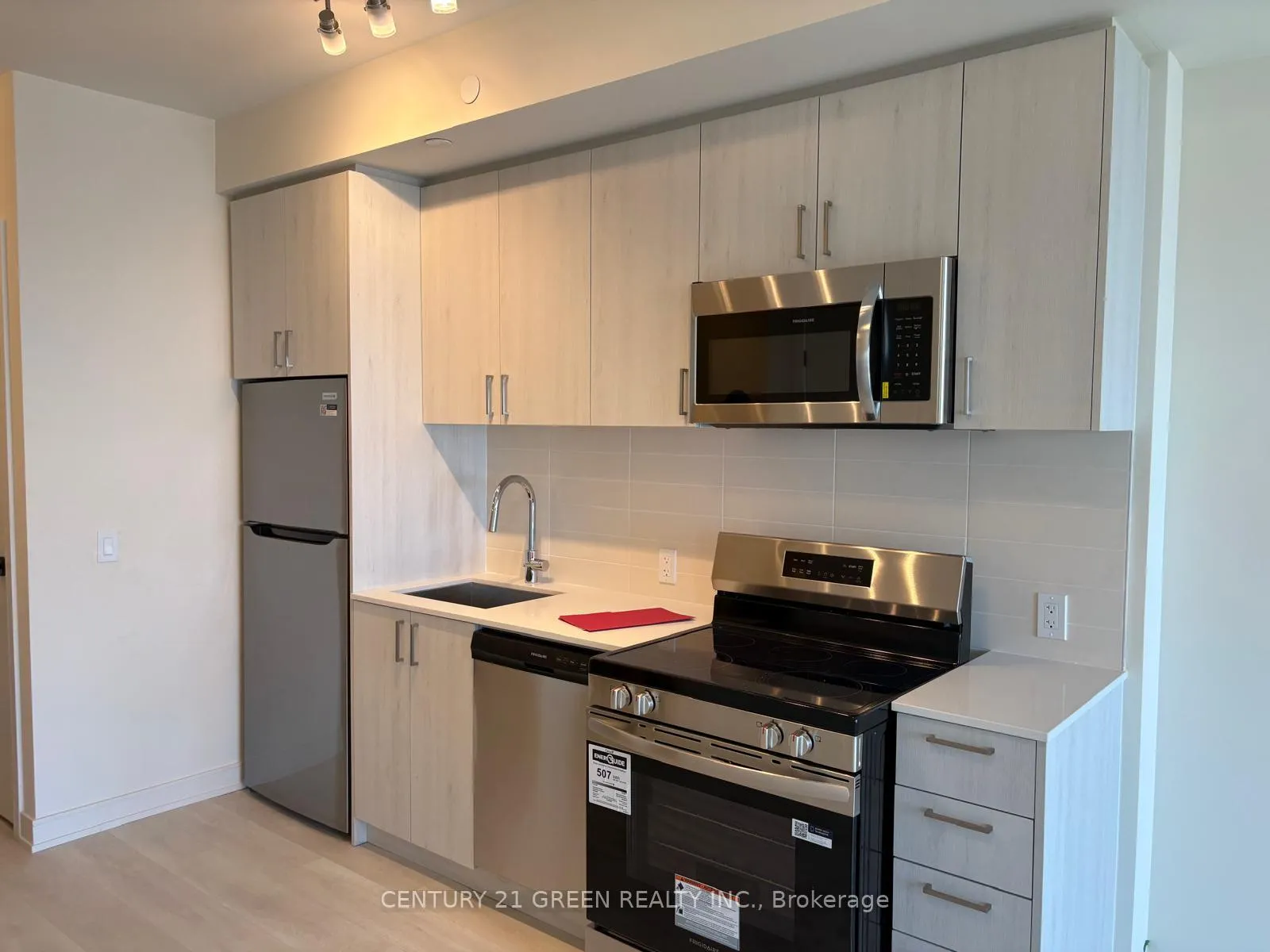 Photo 8 of Unit 1805, 8020 Derry Road, Milton, Coates — HOMEH