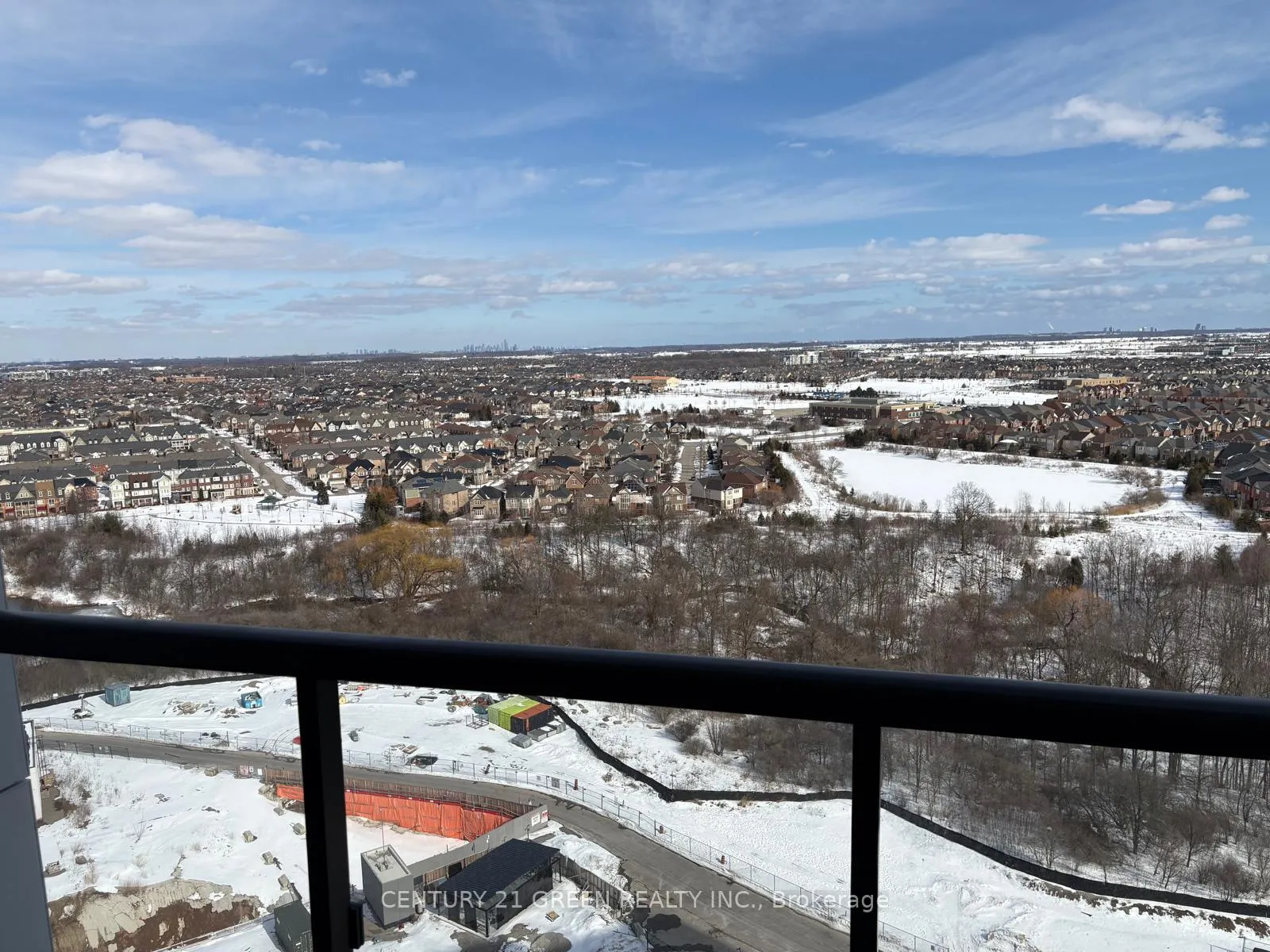 Photo 14 of Unit 1805, 8020 Derry Road, Milton, Coates — HOMEH