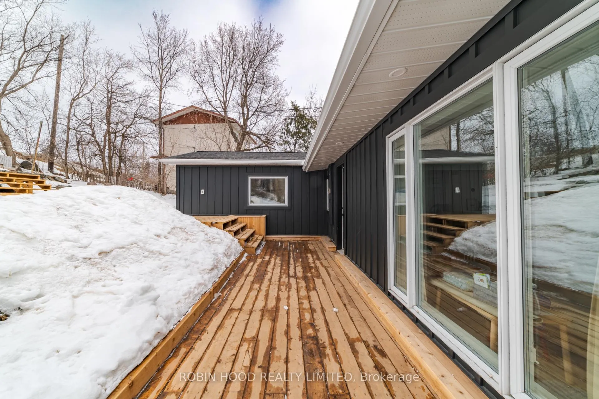 Photo 1 of 715 Clair Street, Kenora — HOMEH